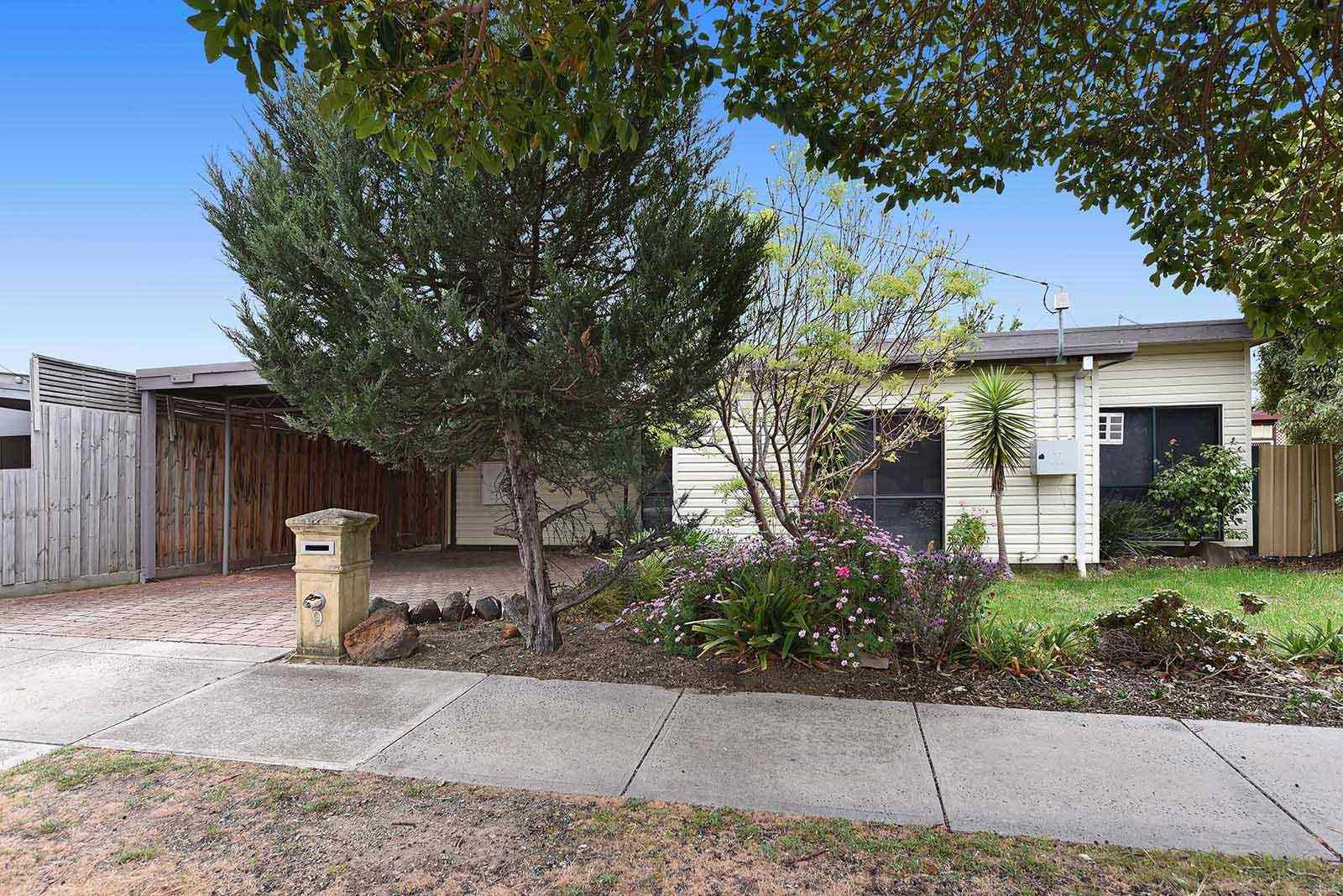 Spacious and Comfortable Living in a Prime Location: VIC Sunbury, VIC 3429 House | Prop-GPT the AI-Powered Property Portal