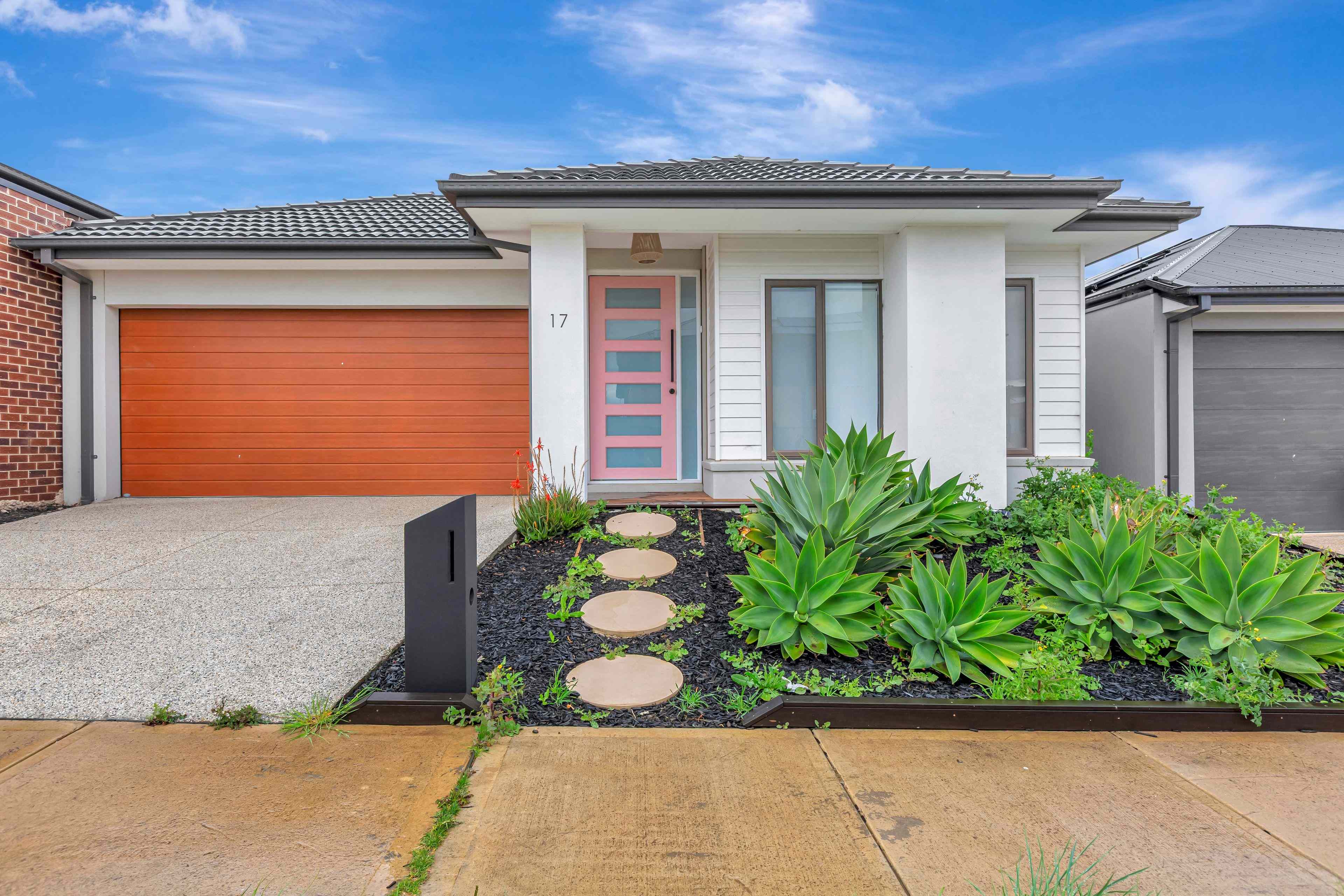 Architectural Flair Meets Family Comfort: VIC Donnybrook, VIC 3064 House | Prop-GPT the AI-Powered Property Portal