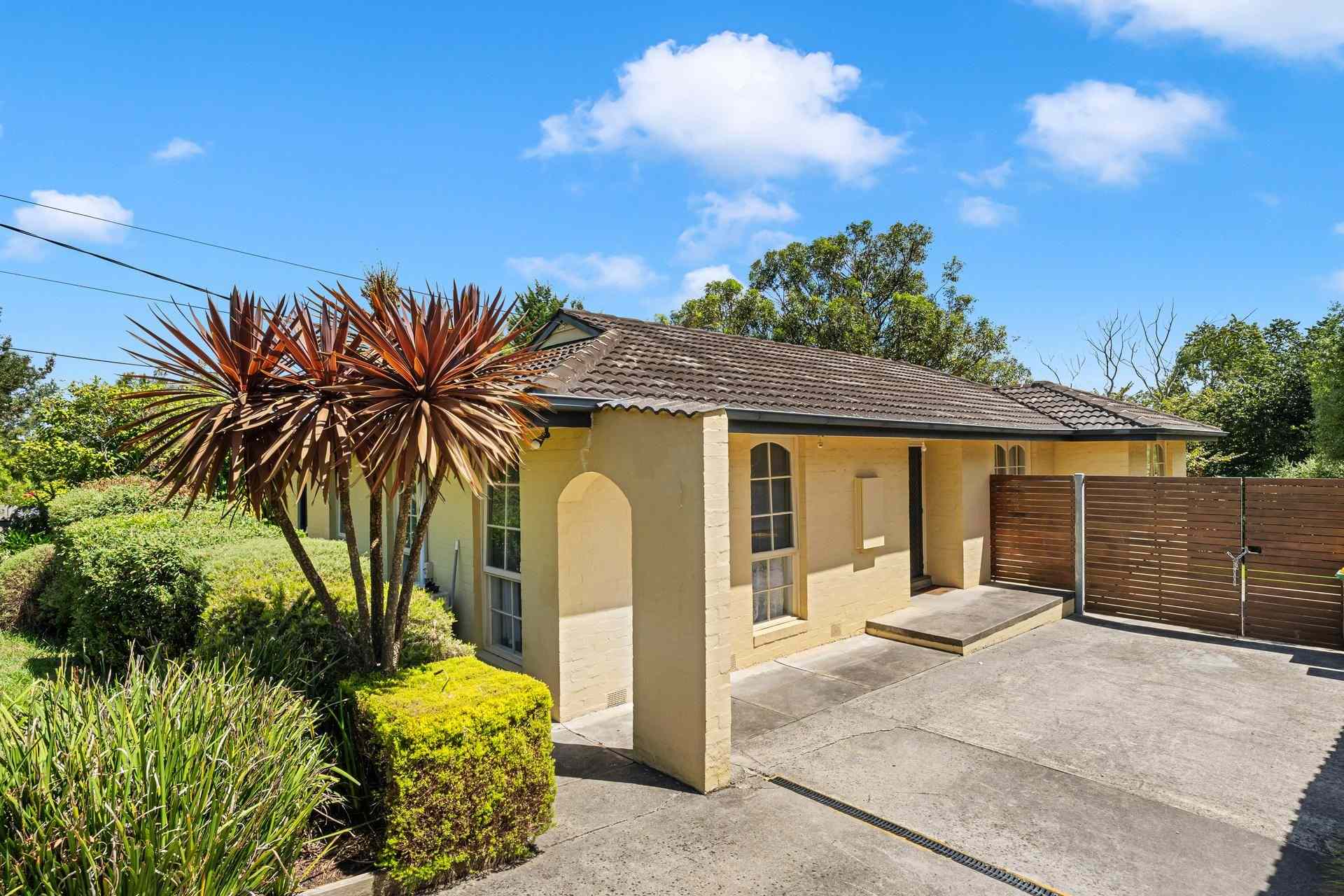 Perfect Location - Three Bedroom Home: VIC Mooroolbark, VIC 3138 House | Prop-GPT the AI-Powered Property Portal
