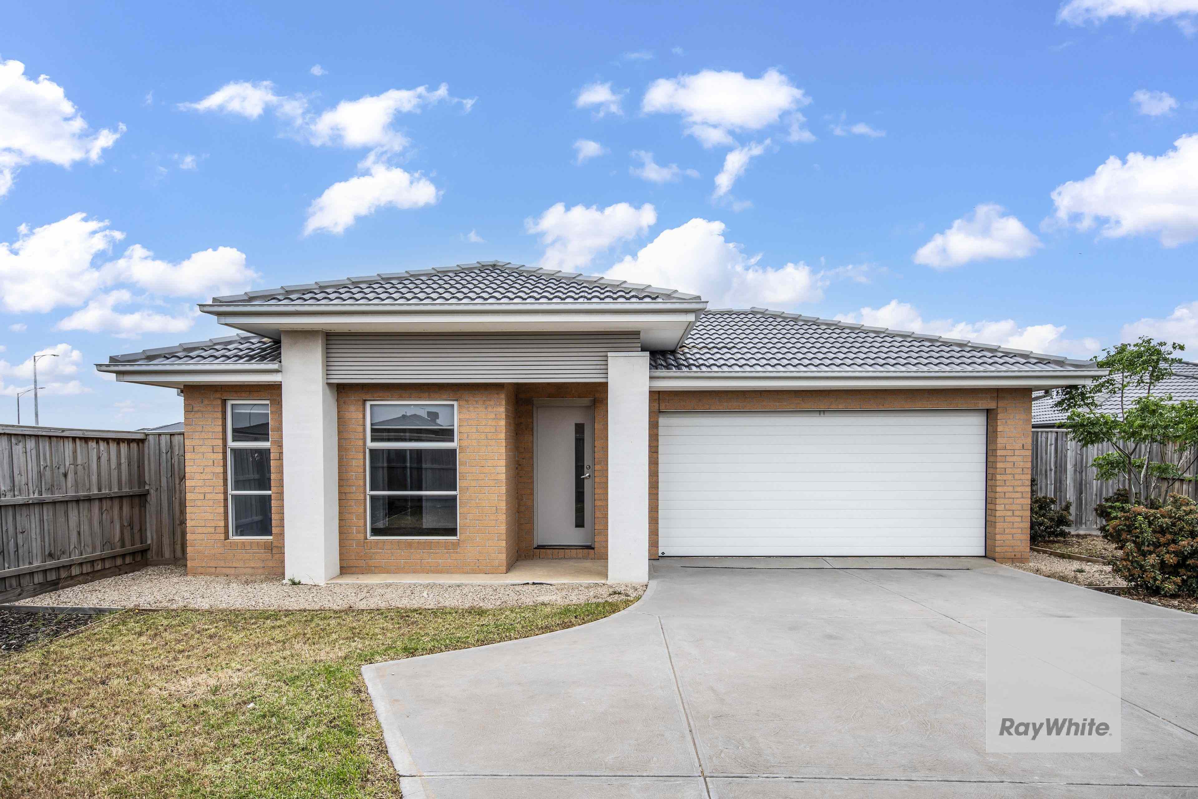 Prop-GPT: House: VIC Wyndham Vale, VIC 3024 Charming Family Home Ready for You!