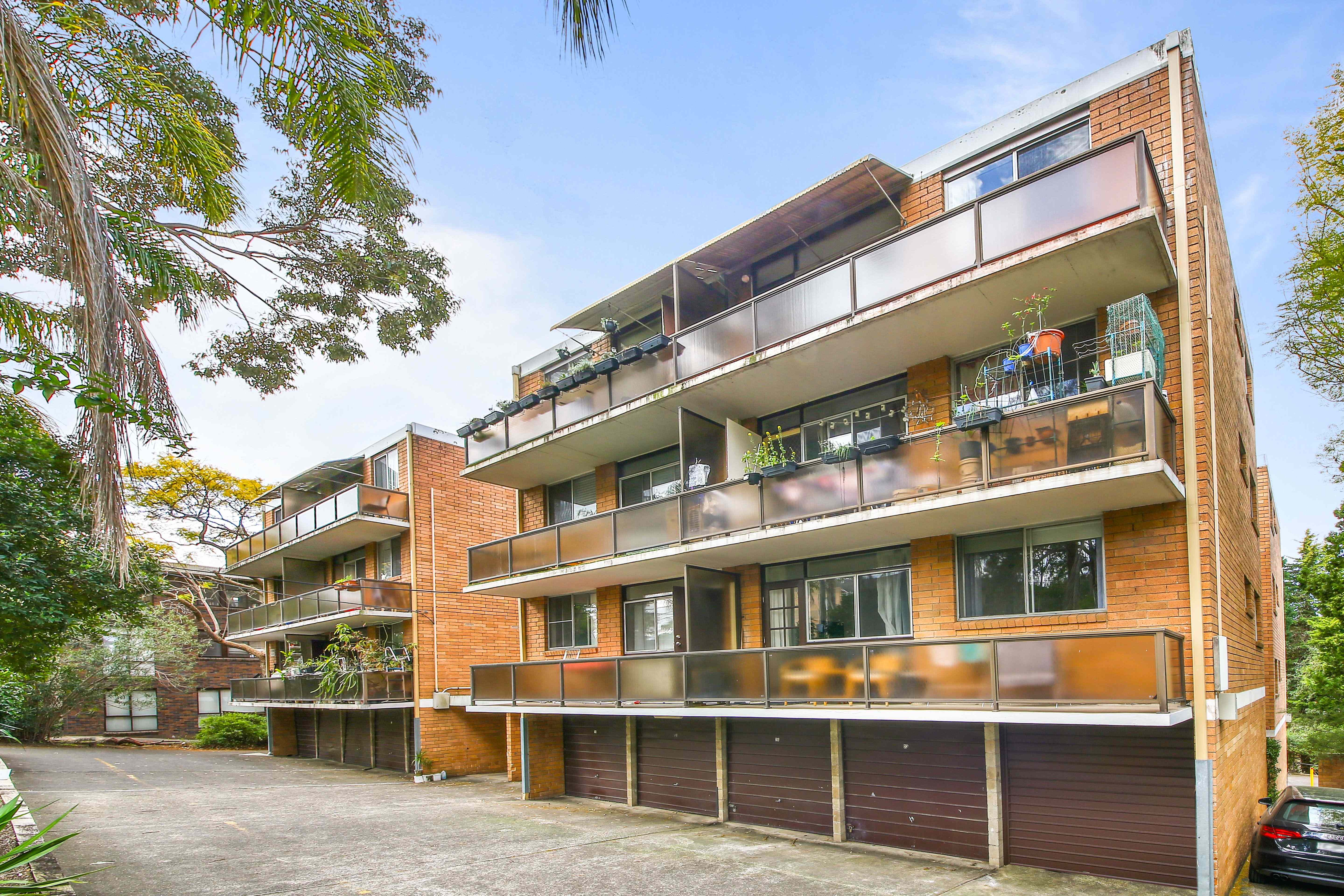 Top-Floor Two-Bedroom Unit in Prime West Ryde Location: NSW West Ryde, NSW 2114 Unit | Prop-GPT the AI-Powered Property Portal