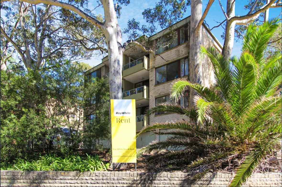 6 MONTH LEASE: NSW Macquarie Park, NSW 2113 Unit | Prop-GPT the AI-Powered Property Portal