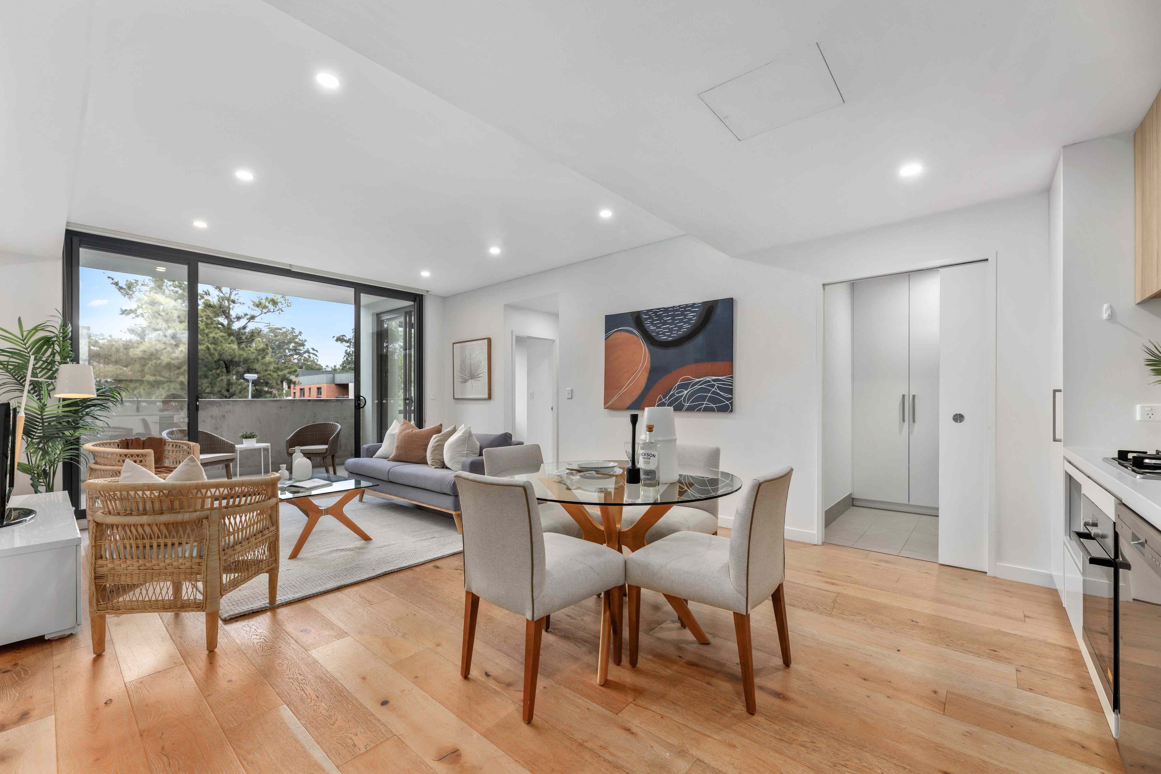 Immaculate | Sought-After Convenience: NSW Jannali, NSW 2226 Unit | Prop-GPT the AI-Powered Property Portal