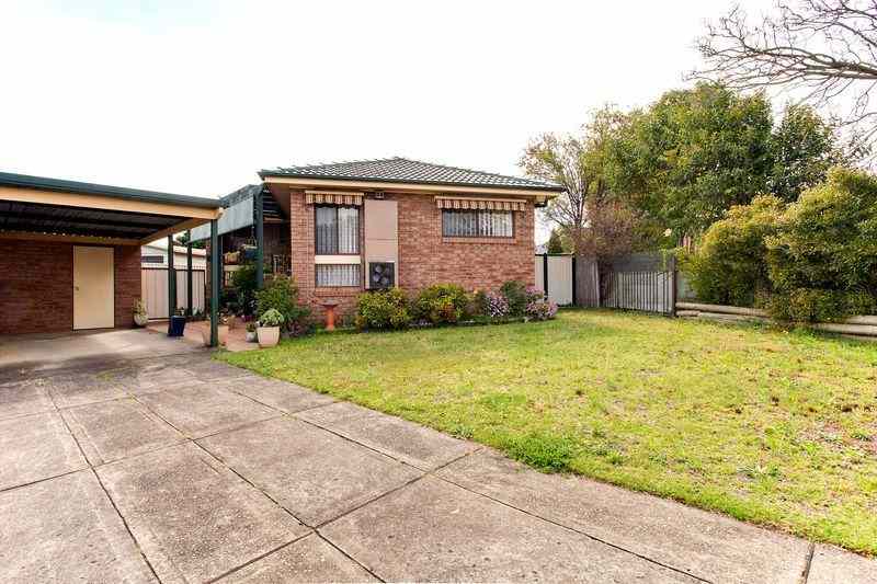 Quietly located cozy home!: NSW Minto, NSW 2566 House | Prop-GPT the AI-Powered Property Portal