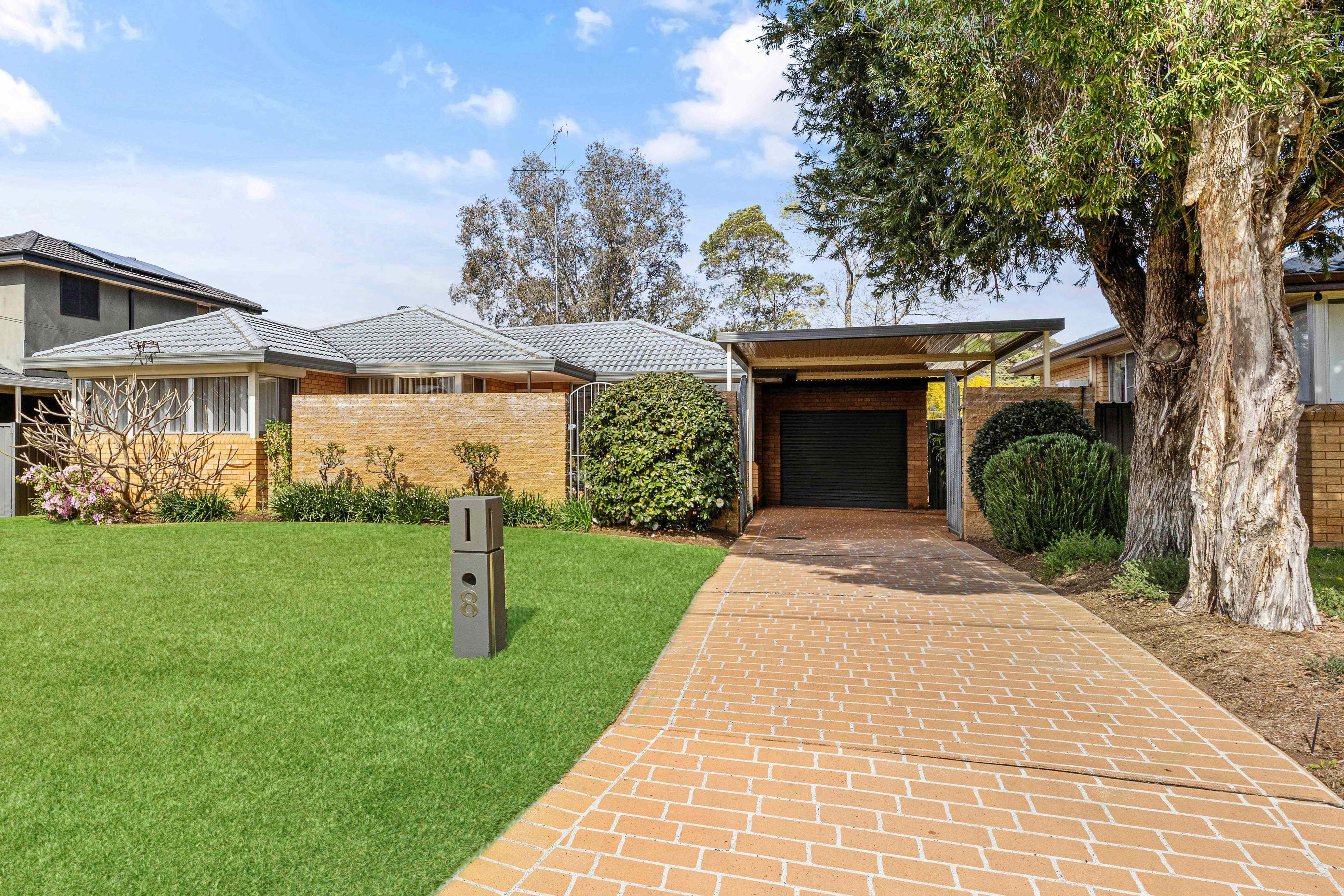 WELL APPOINTED HOME IN A QUIET STREET!: NSW Cambridge Park, NSW 2747 House | Prop-GPT the AI-Powered Property Portal
