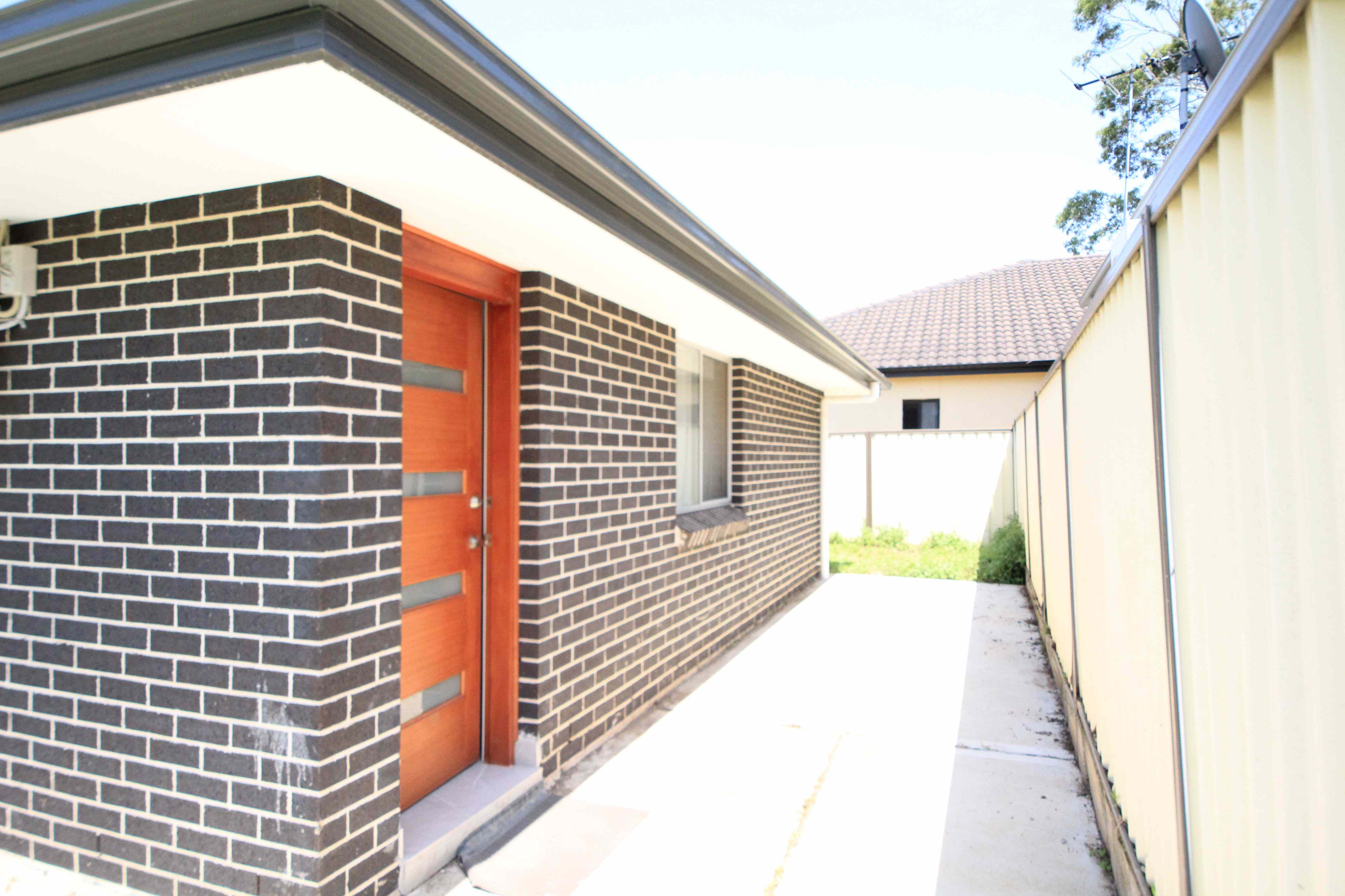 Near new 2 Bedroom Granny Flat: NSW Greenacre, NSW 2190 House | Prop-GPT the AI-Powered Property Portal