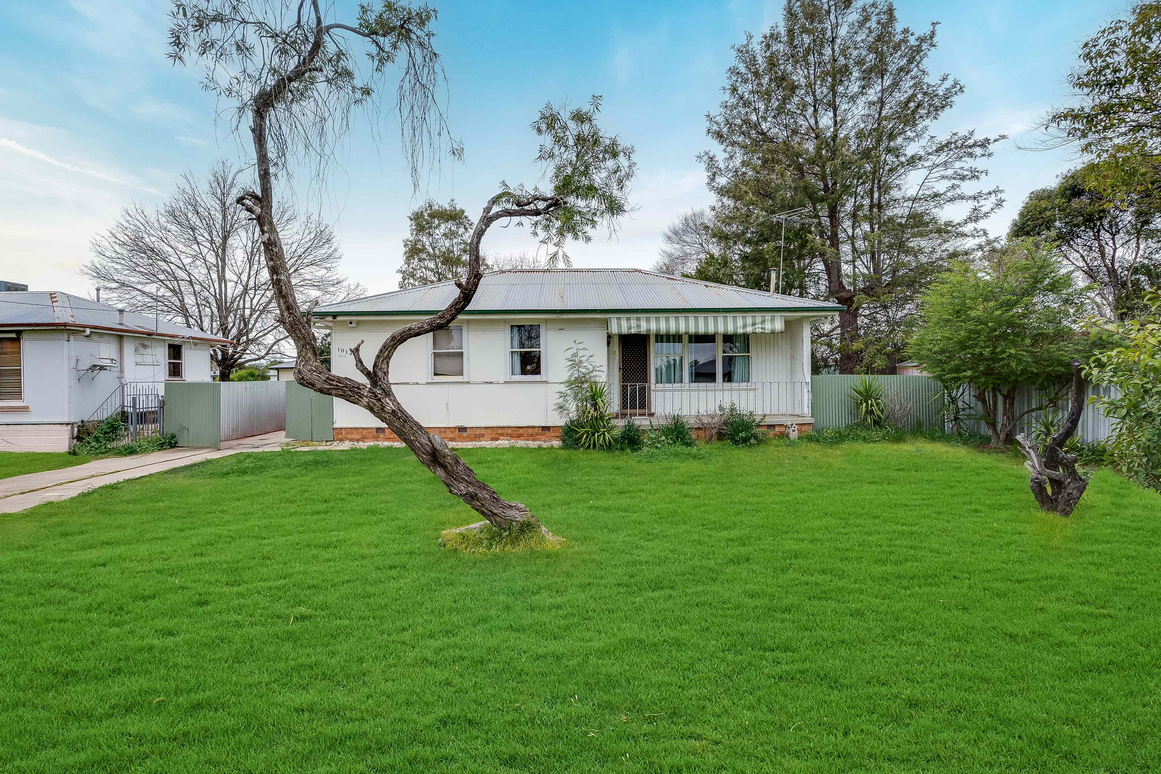 Your Next Home Makeover Opportunity in Albury!: NSW North Albury, NSW 2640 House | Prop-GPT the AI-Powered Property Portal