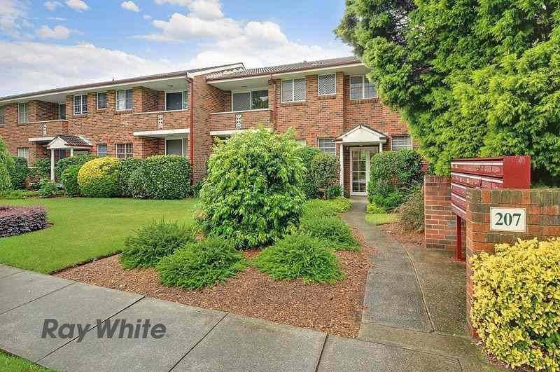 Beautifully Maintained Unit with Updated Bathroom: NSW Marsfield, NSW 2122 Unit | Prop-GPT the AI-Powered Property Portal