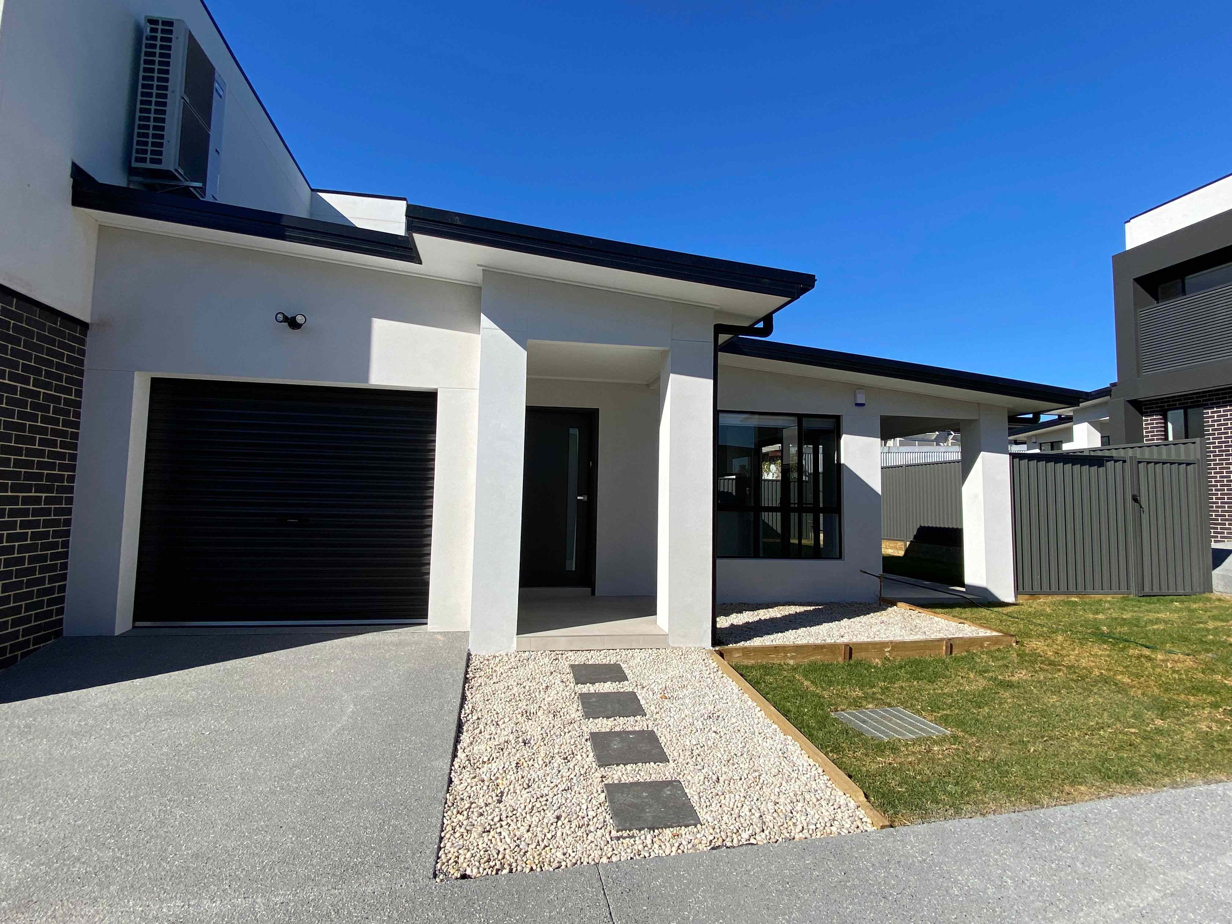Near New Granny Flat with Quality Inclusions + Garage: NSW Smithfield, NSW 2164 Flat | Prop-GPT the AI-Powered Property Portal