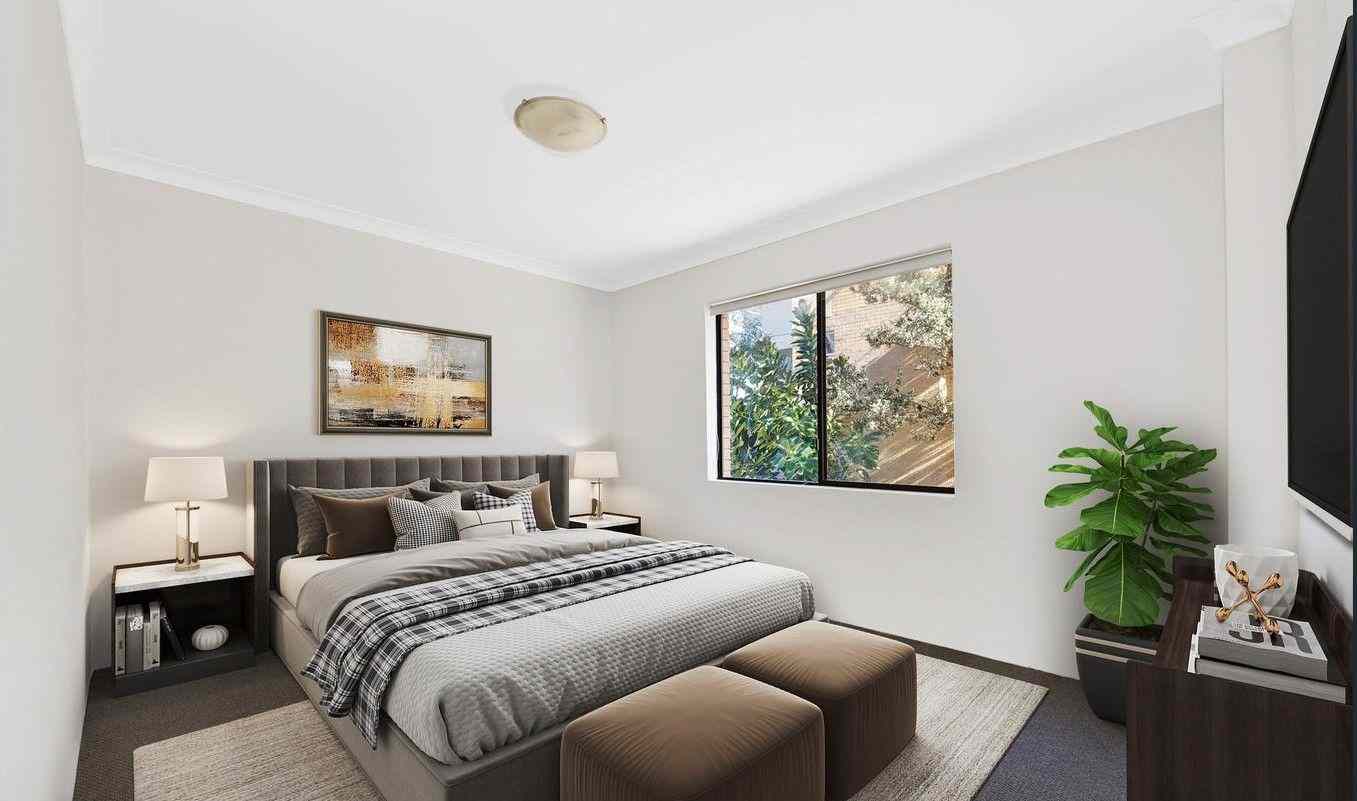 Stylish security apartment: NSW Kensington, NSW 2033 Apartment | Prop-GPT the AI-Powered Property Portal