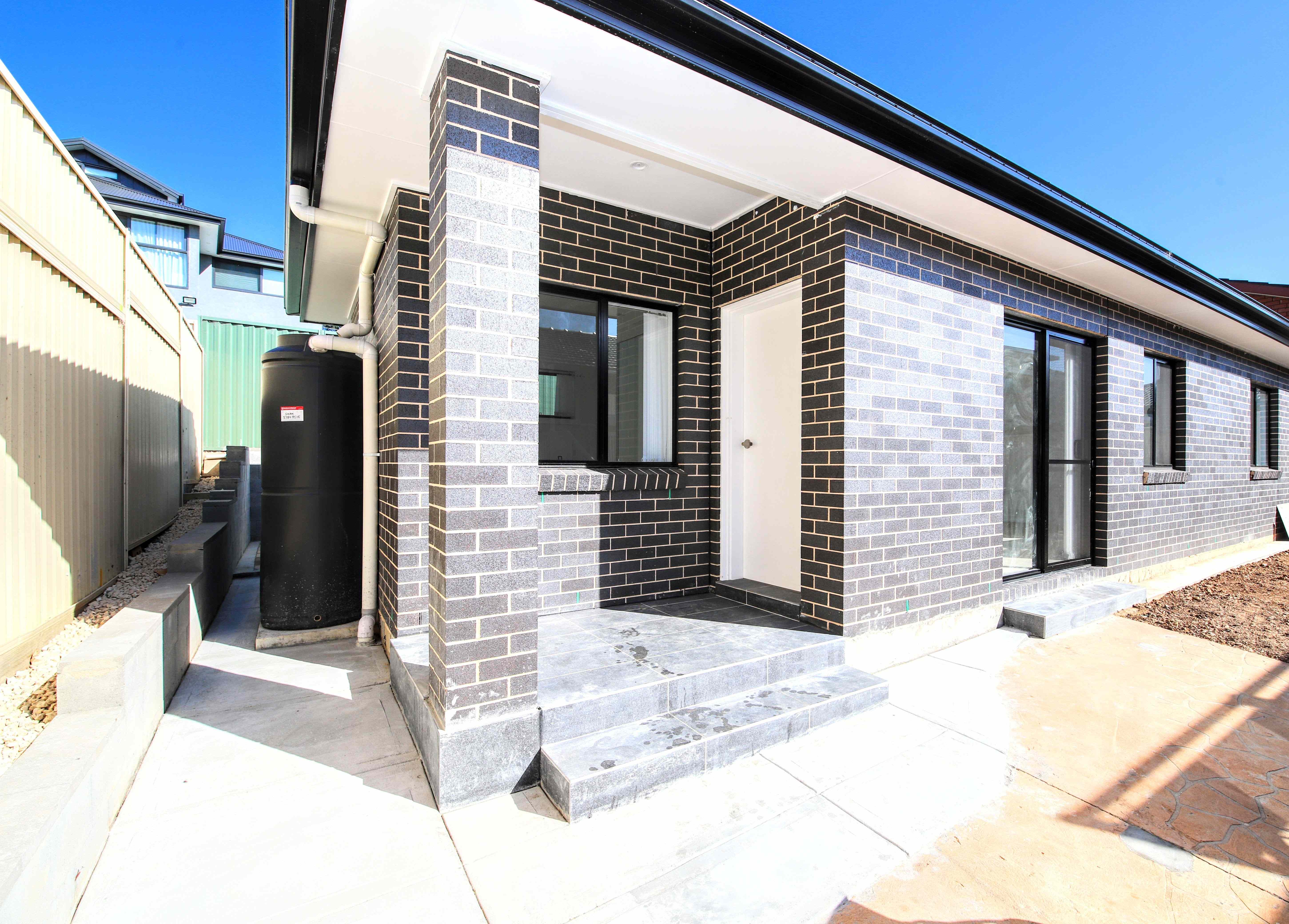 Brand New Two Bedroom Granny Flat: NSW Yagoona, NSW 2199 Flat | Prop-GPT the AI-Powered Property Portal