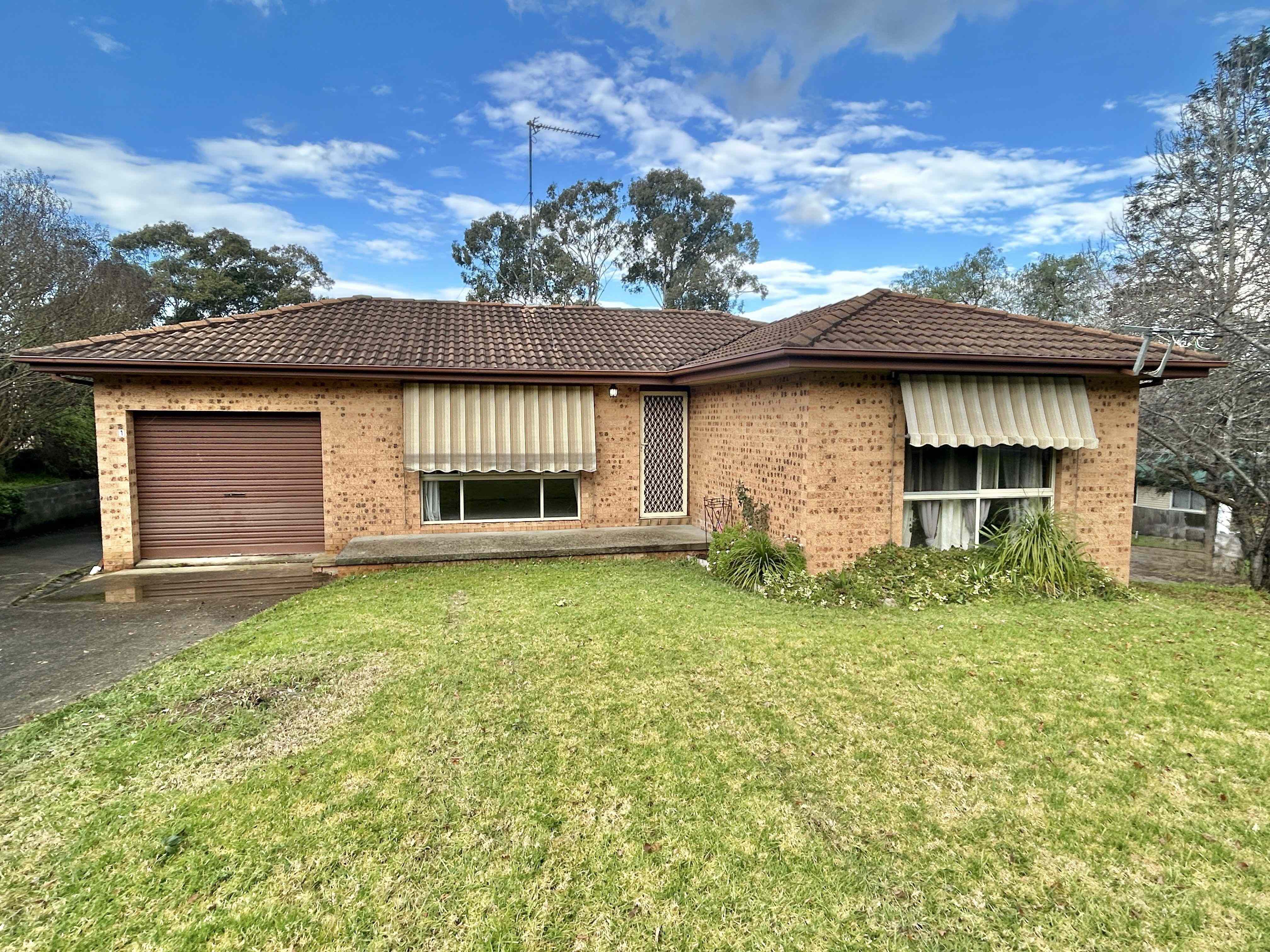 3 Bedroom Home - Rent includes water usage: NSW Picton, NSW 2571 House | Prop-GPT the AI-Powered Property Portal