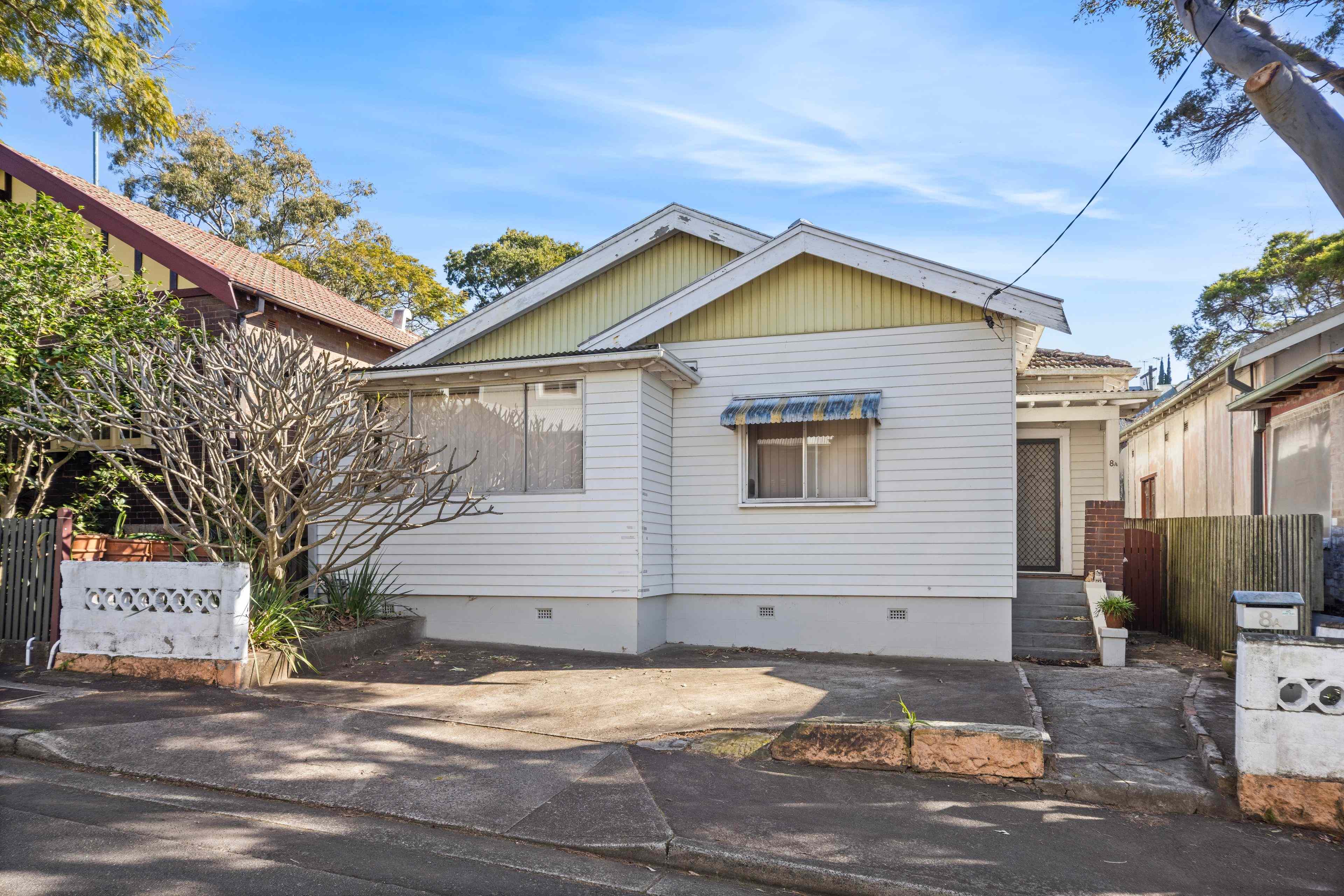 3 month lease only: NSW Balmain, NSW 2041 House | Prop-GPT the AI-Powered Property Portal