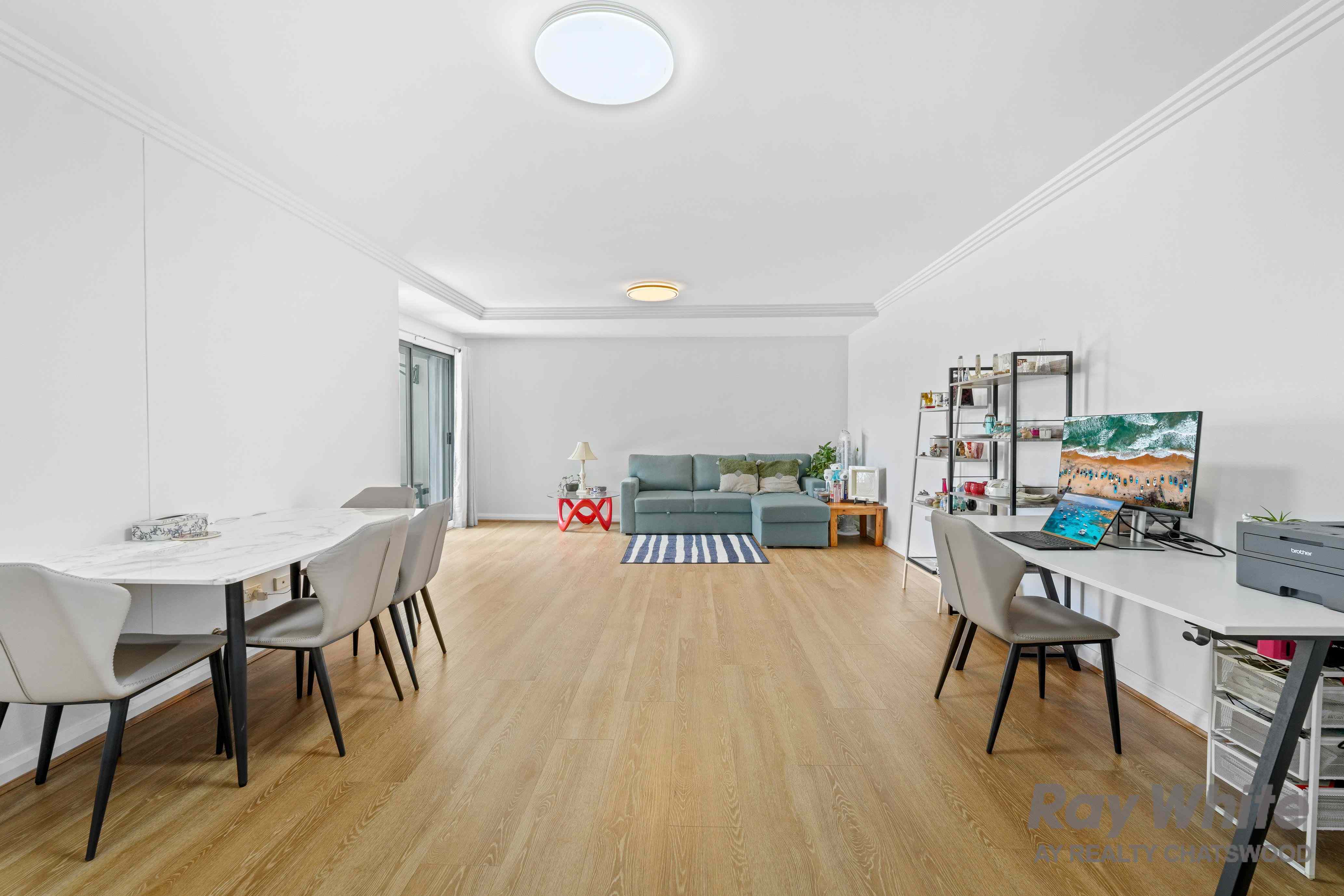 Spacious Modern Apartment with Dual Balconies - Prime Chatswood Location: NSW Chatswood, NSW 2067 House | Prop-GPT the AI-Powered Property Portal