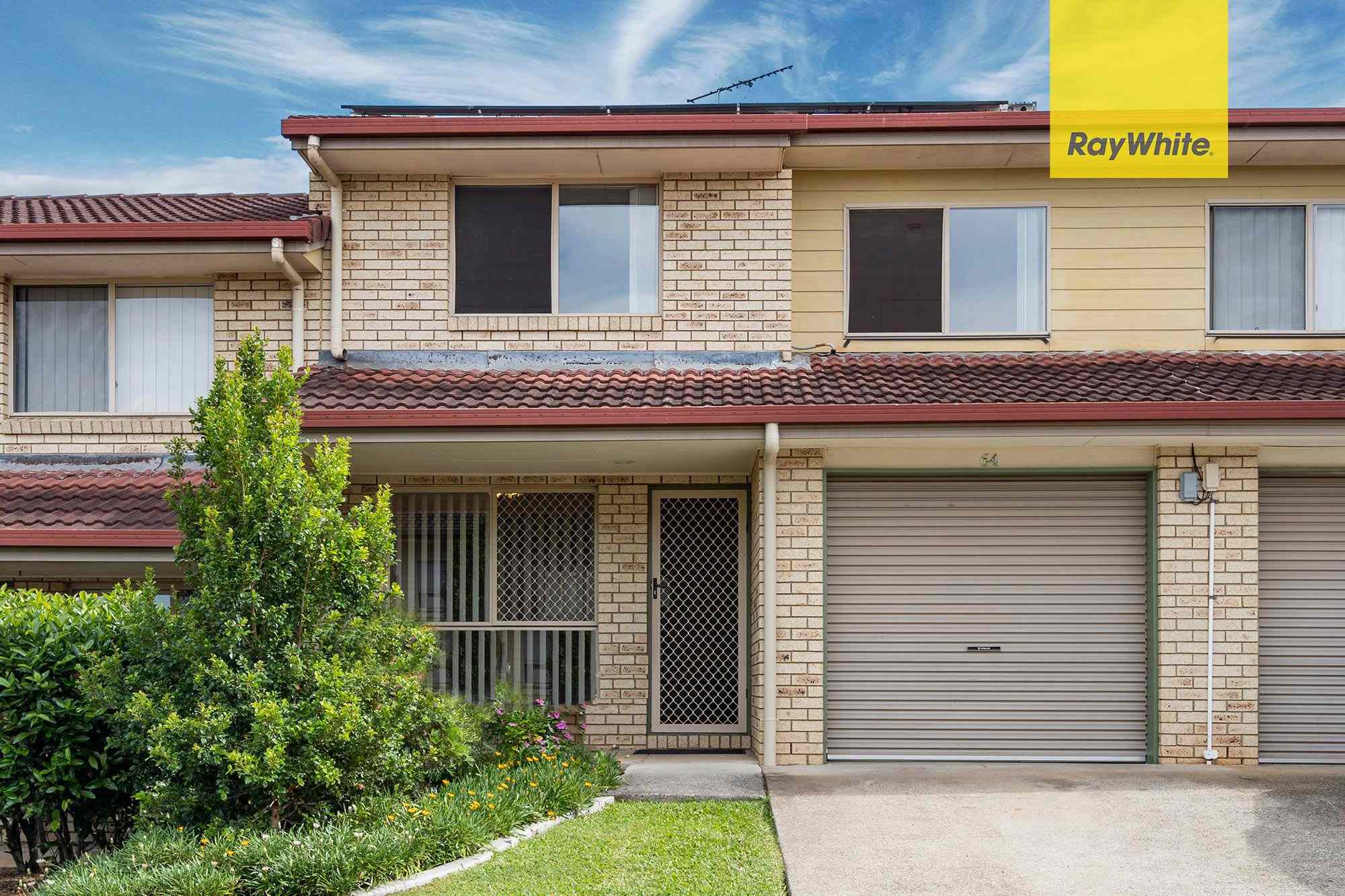 Brilliantly Located  Townhouse with Solar: QLD Slacks Creek, QLD 4127 House | Prop-GPT the AI-Powered Property Portal