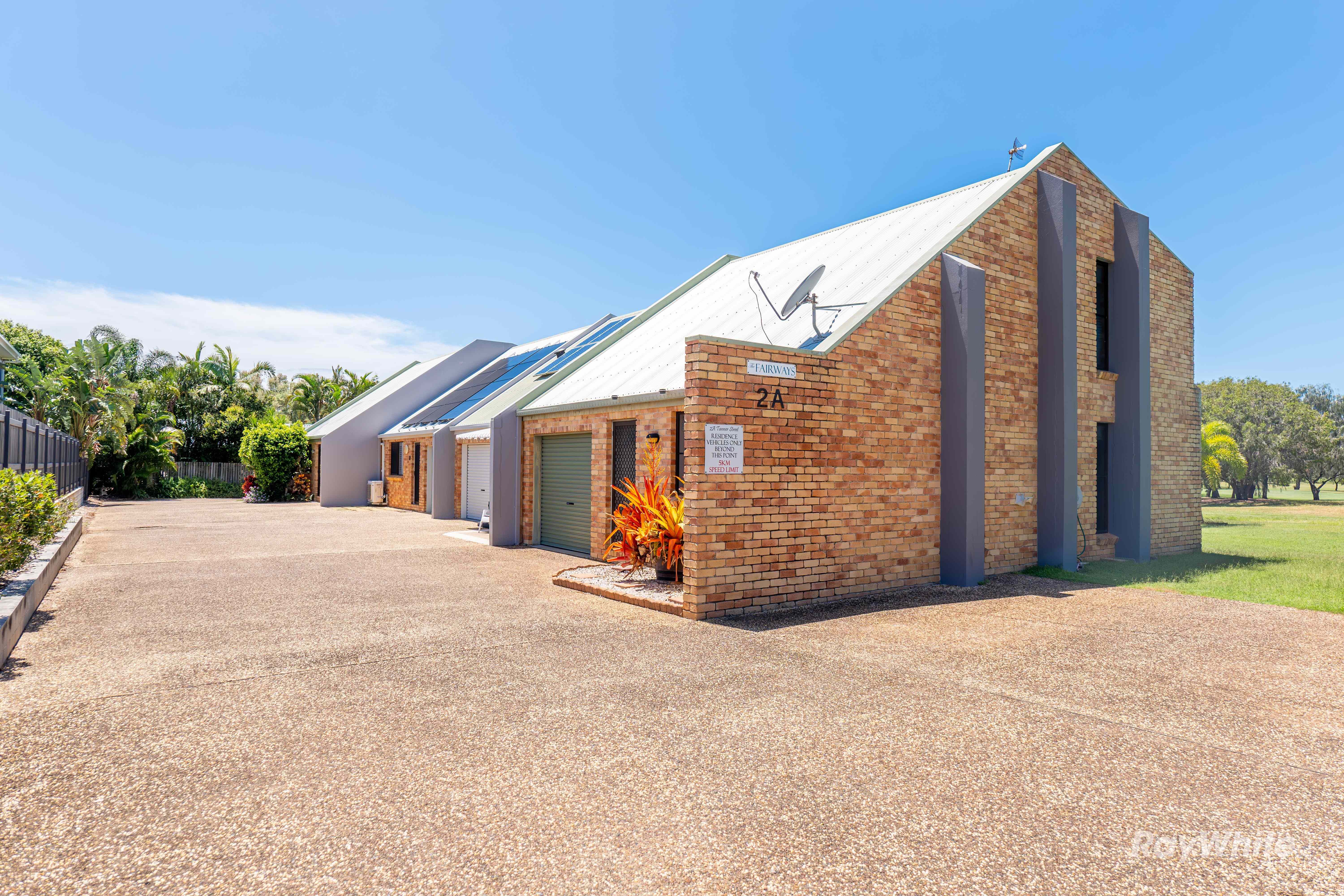 1/2A Tanner St, Bargara QLD 4670, Australia: QLD Bargara, QLD 4670 Unit | Prop-GPT the AI-Powered Property Portal