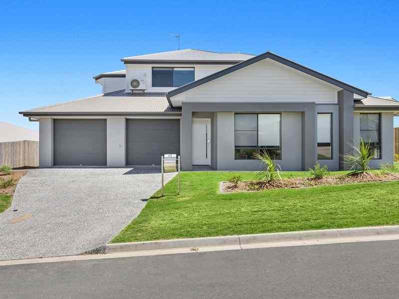 A Modern & Low-Maintenance Gem in Pimpama - Your New Home Awaits: QLD Pimpama, QLD 4209 Townhouse | Prop-GPT the AI-Powered Property Portal