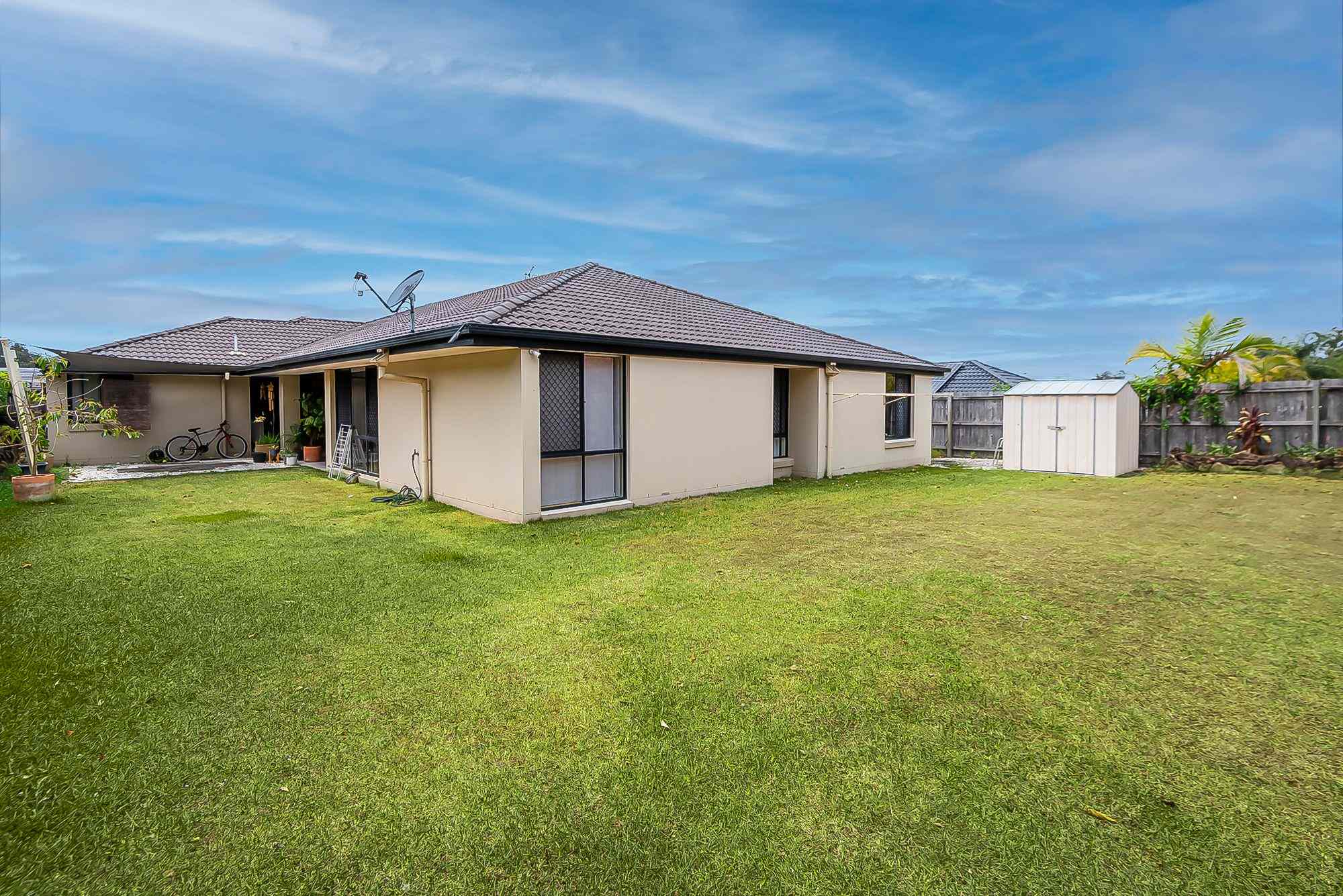 Spacious Family Home in the Sought-After Reserve Rise Estate: QLD Upper Coomera, QLD 4209 House | Prop-GPT the AI-Powered Property Portal