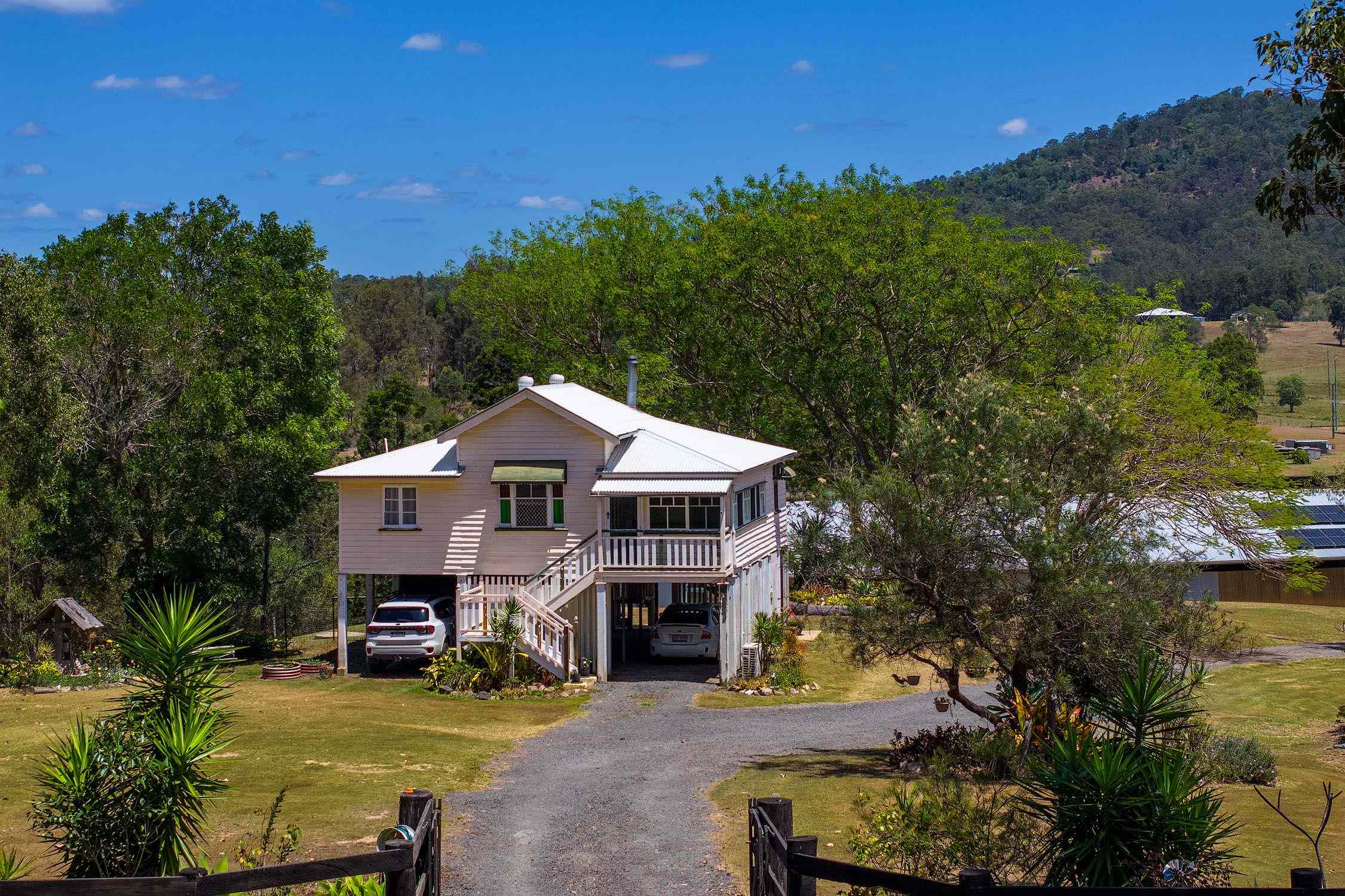 Your Private 40-Acre Paradise - Just 12 Minutes from Gympie: QLD Corella, QLD 4570 Lifestyle | Prop-GPT the AI-Powered Property Portal