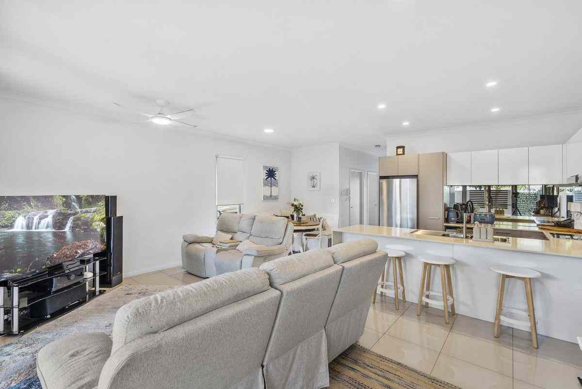 44/41 Macadie Way, Merrimac, QLD 4226 - Townhouse for Rent - harcourts.net: QLD Merrimac, QLD 4226 House | Prop-GPT the AI-Powered Property Portal