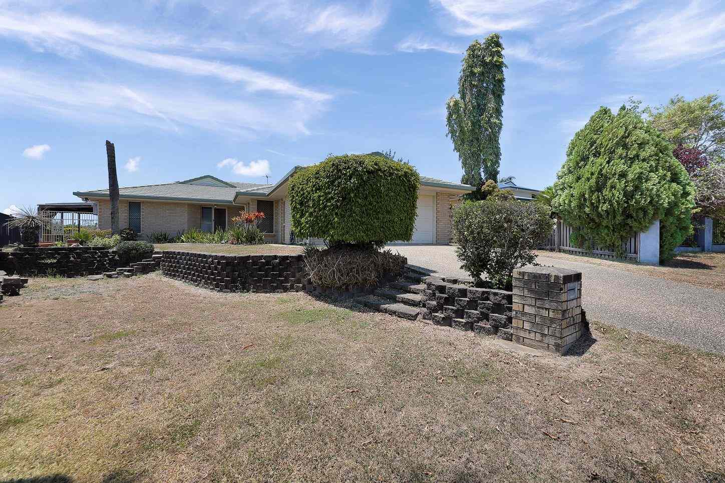 40 Adair Court, RURAL VIEW, QLD 4740 - House for Rent - harcourts.net: QLD Rural View, QLD 4740 House | Prop-GPT the AI-Powered Property Portal