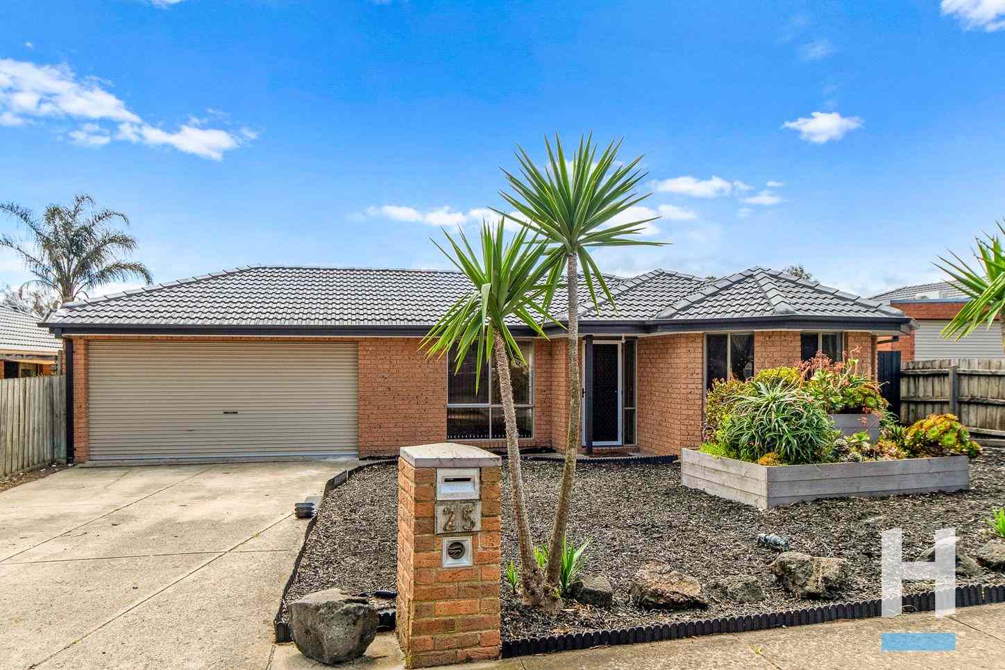 25 Chapman Street, CARRUM DOWNS, VIC 3201 - House for Rent - harcourts.net: VIC Carrum Downs, VIC 3201 House | Prop-GPT the AI-Powered Property Portal
