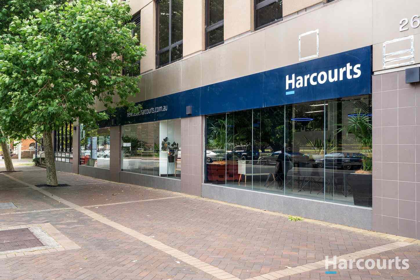 266 King Street, Newcastle, NSW 2300 - Offices for Rent - harcourts.net: NSW Newcastle, NSW 2300 Property | Prop-GPT the AI-Powered Property Portal