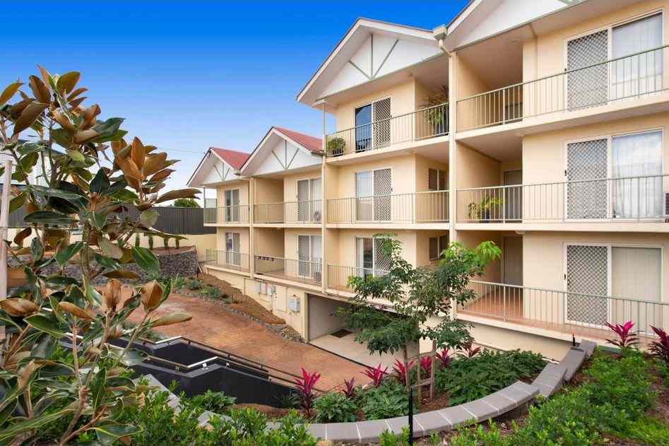 6/22 Chatsworth Road, GREENSLOPES, QLD 4120 - Unit for Rent - harcourts.net: QLD Greenslopes, QLD 4120 Property | Prop-GPT the AI-Powered Property Portal