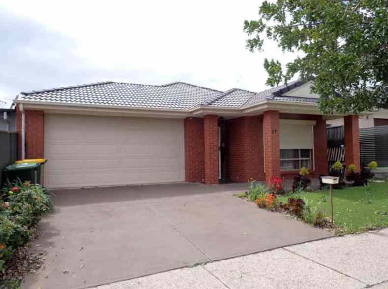 Modern Home in the Heart of Blakeview: SA Blakeview, SA 5114 House | Prop-GPT the AI-Powered Property Portal