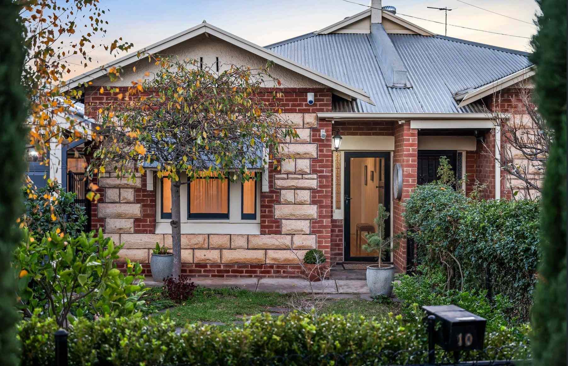 Character Filled, Stylish & Spacious Home with Entertainer's Garden: SA Evandale, SA 5069 House | Prop-GPT the AI-Powered Property Portal