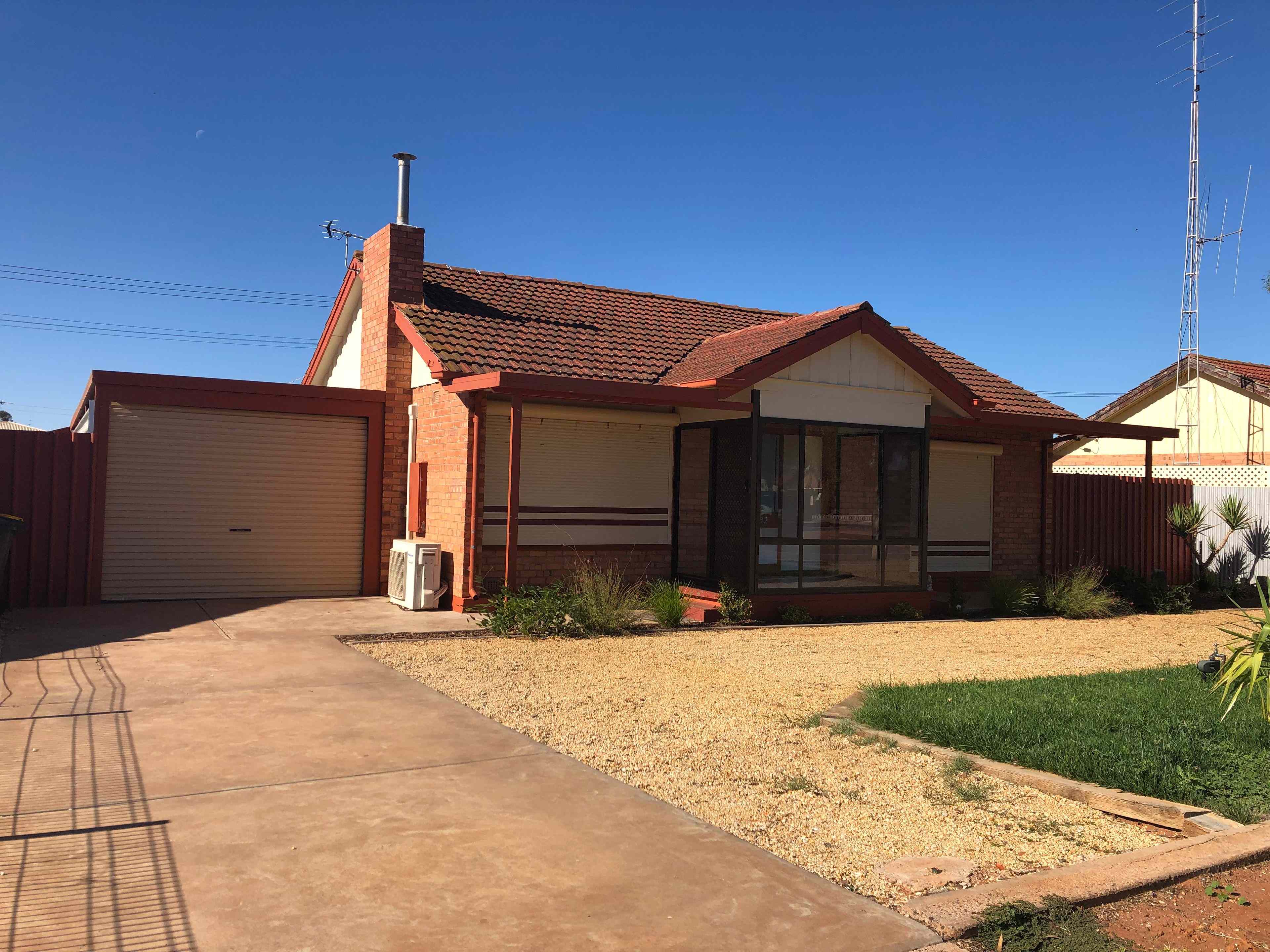 To register & apply for this property, please use this link: https://snug. com/: SA Whyalla Stuart, SA 5608 House | Prop-GPT the AI-Powered Property Portal