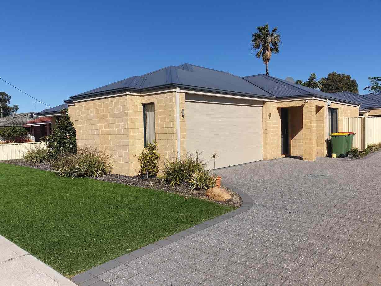 Prop-GPT: House: WA Embleton, WA 6062 GREAT LOCATION, GREAT HOME!