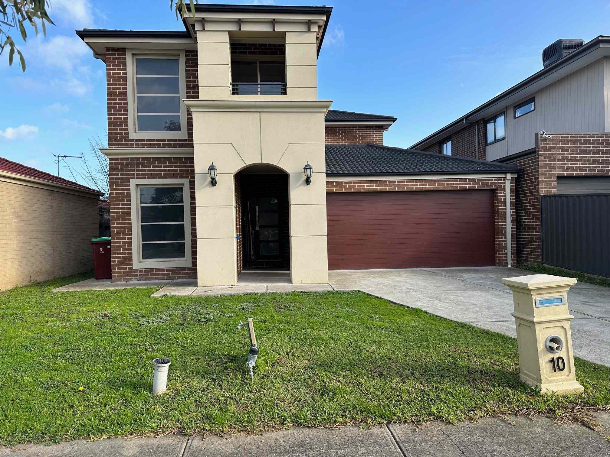 Neatly Presented Double-Storey Home in a Convenient Locatio: VIC Narre Warren, VIC 3805 House | Prop-GPT the AI-Powered Property Portal