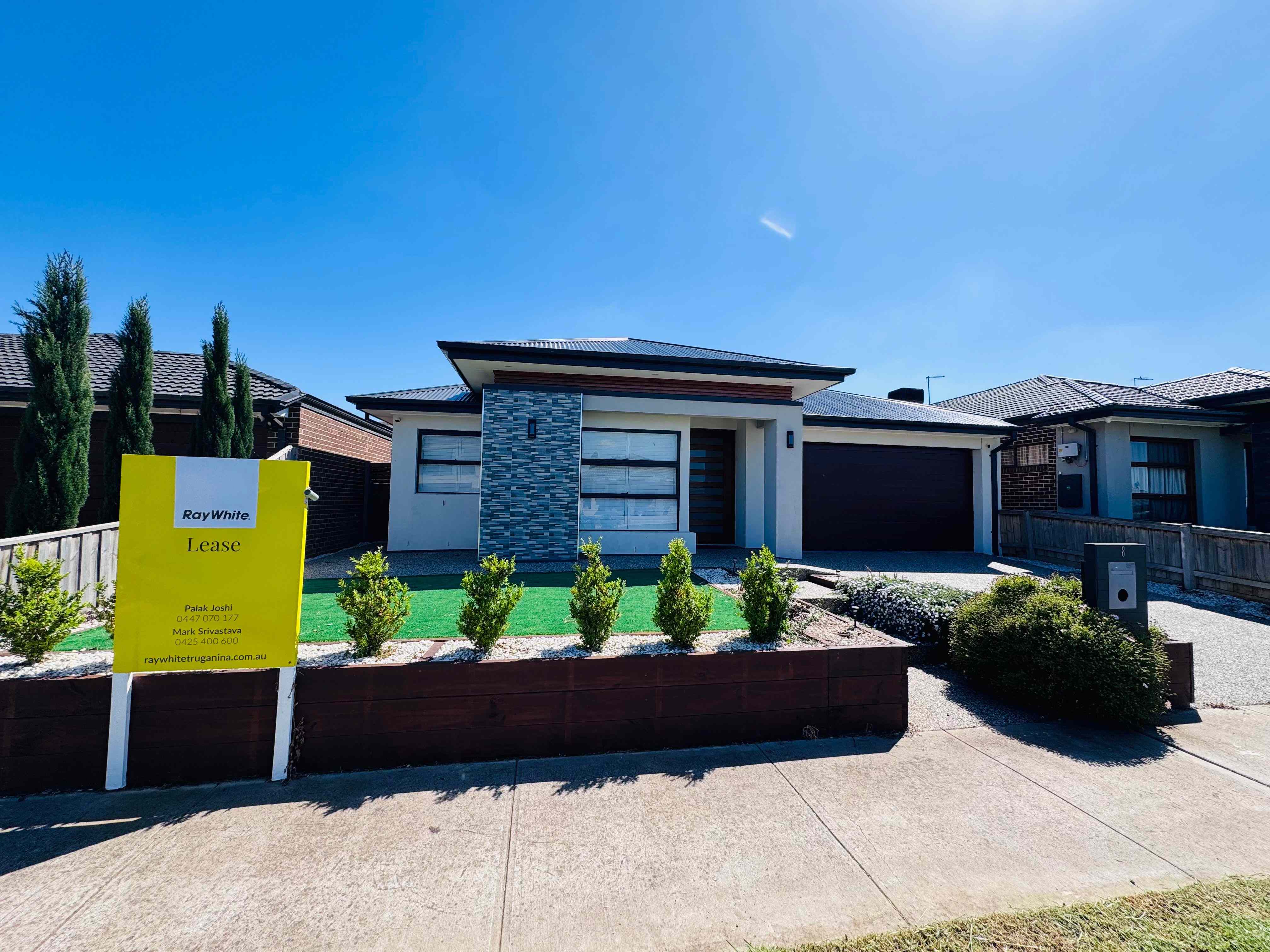 Move In and Feel at Home Instantly: VIC Truganina, VIC 3029 House | Prop-GPT the AI-Powered Property Portal