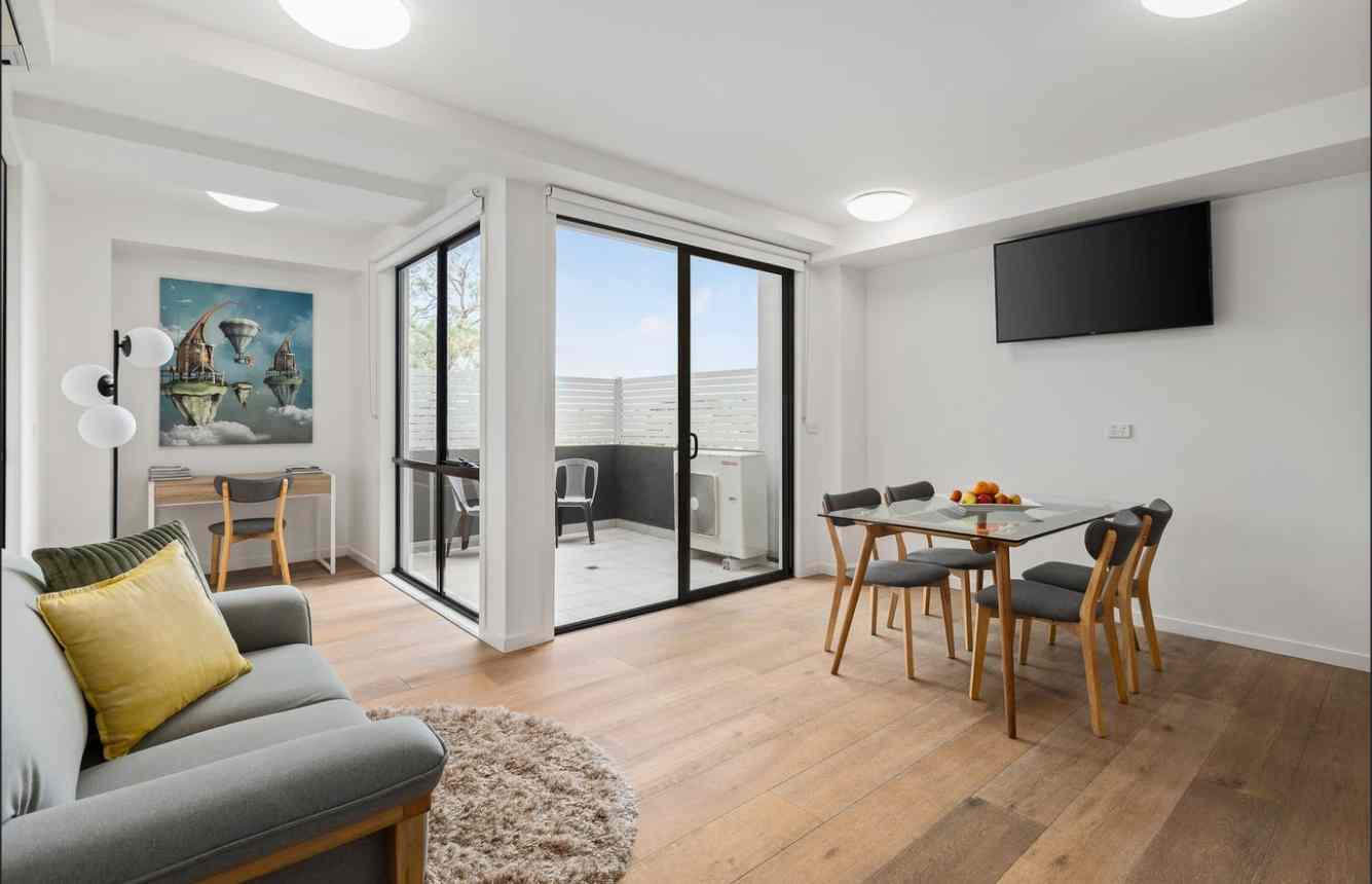 Stylish Partially Furnished Apartment in Prime Location: VIC Glen Huntly, VIC 3163 Unit | Prop-GPT the AI-Powered Property Portal