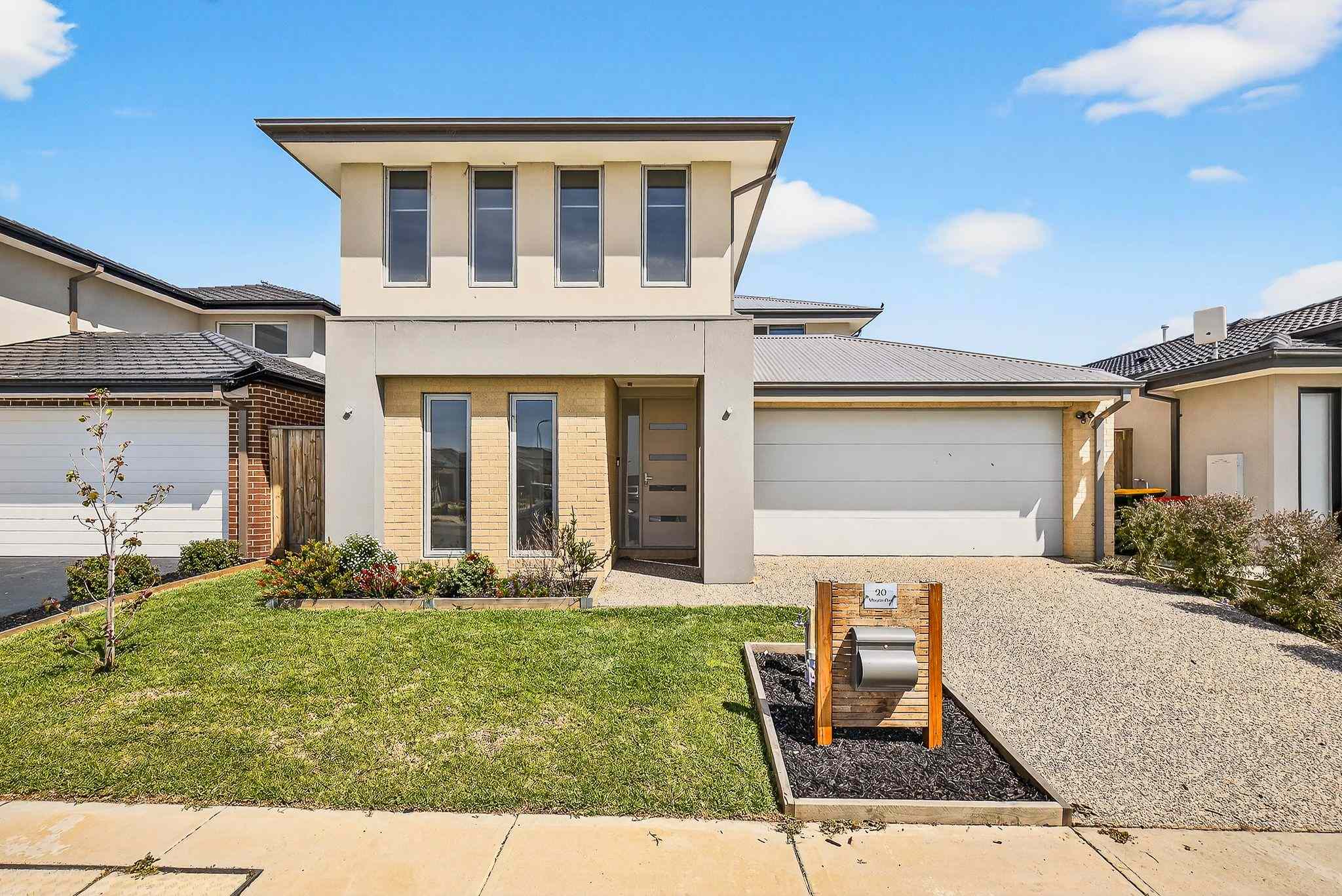 Modern Henley Home in the Desirable Riverfield Estate!: VIC Clyde, VIC 3978 House | Prop-GPT the AI-Powered Property Portal