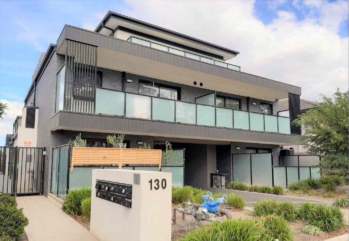 Modern two-bedroom, two-bathroom apartment.: VIC Clayton, VIC 3168 Apartment | Prop-GPT the AI-Powered Property Portal