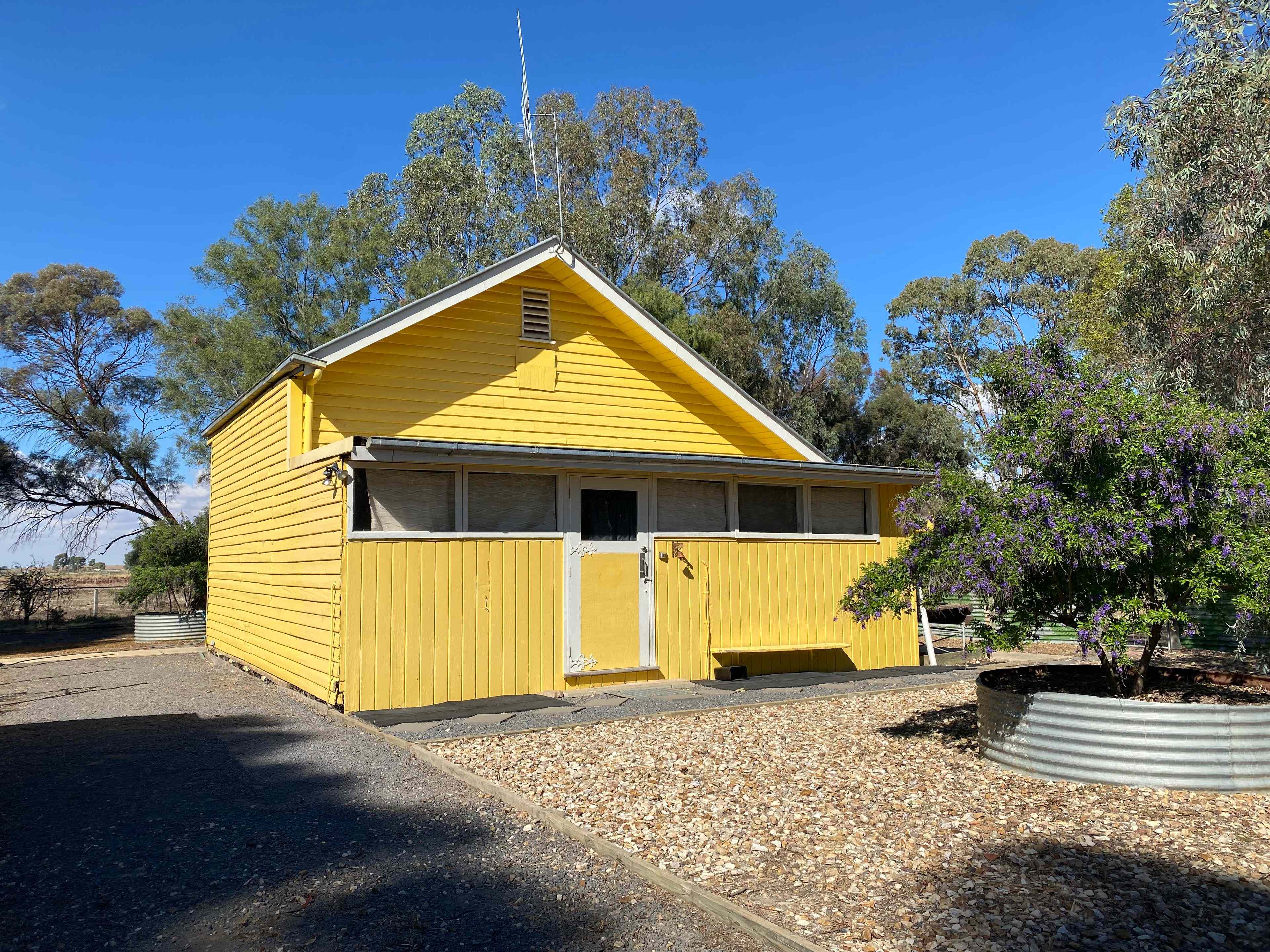 SPEEWA SPECIAL: VIC Speewa, VIC 3585 House | Prop-GPT the AI-Powered Property Portal