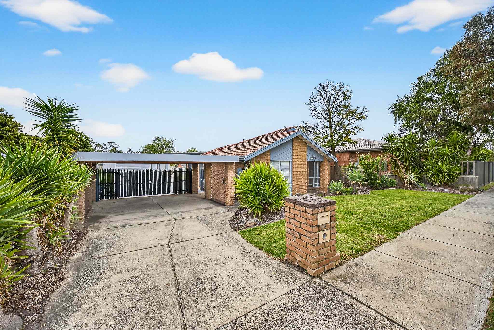 Spacious Family Home with Huge Garage and Alfresco Living: VIC Cranbourne North, VIC 3977 House | Prop-GPT the AI-Powered Property Portal