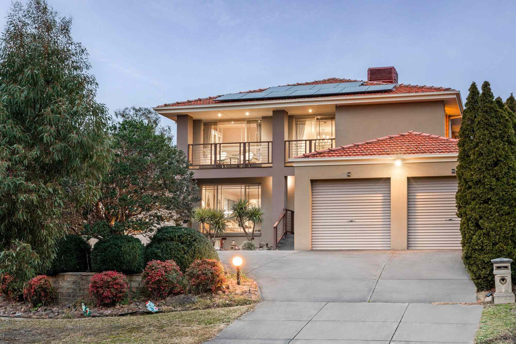 A Family Home Made for Living and Entertaining!: VIC Rowville, VIC 3178 House | Prop-GPT the AI-Powered Property Portal