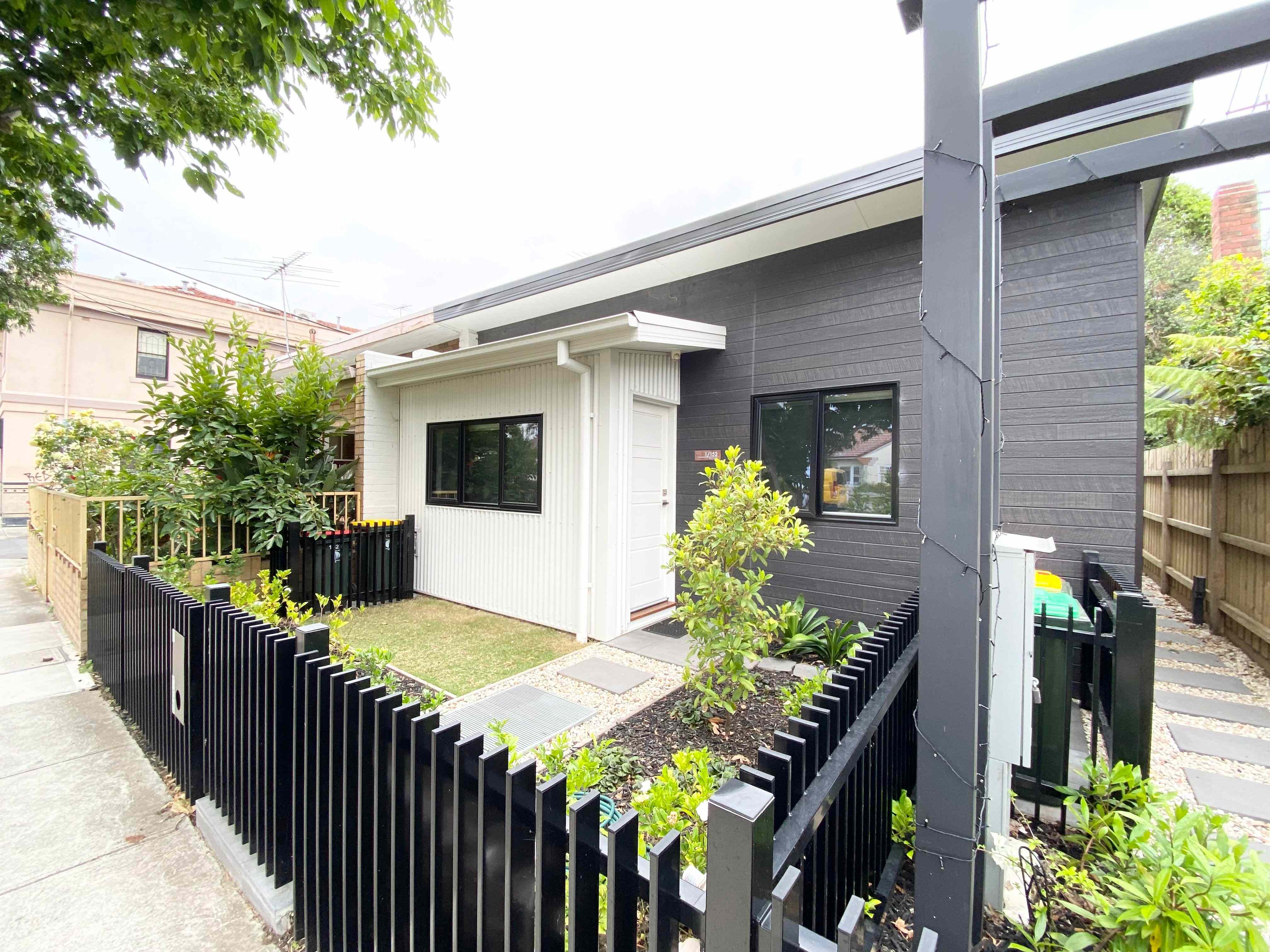 Stylish Contemporary Living: VIC Brunswick, VIC 3056 Villa | Prop-GPT the AI-Powered Property Portal
