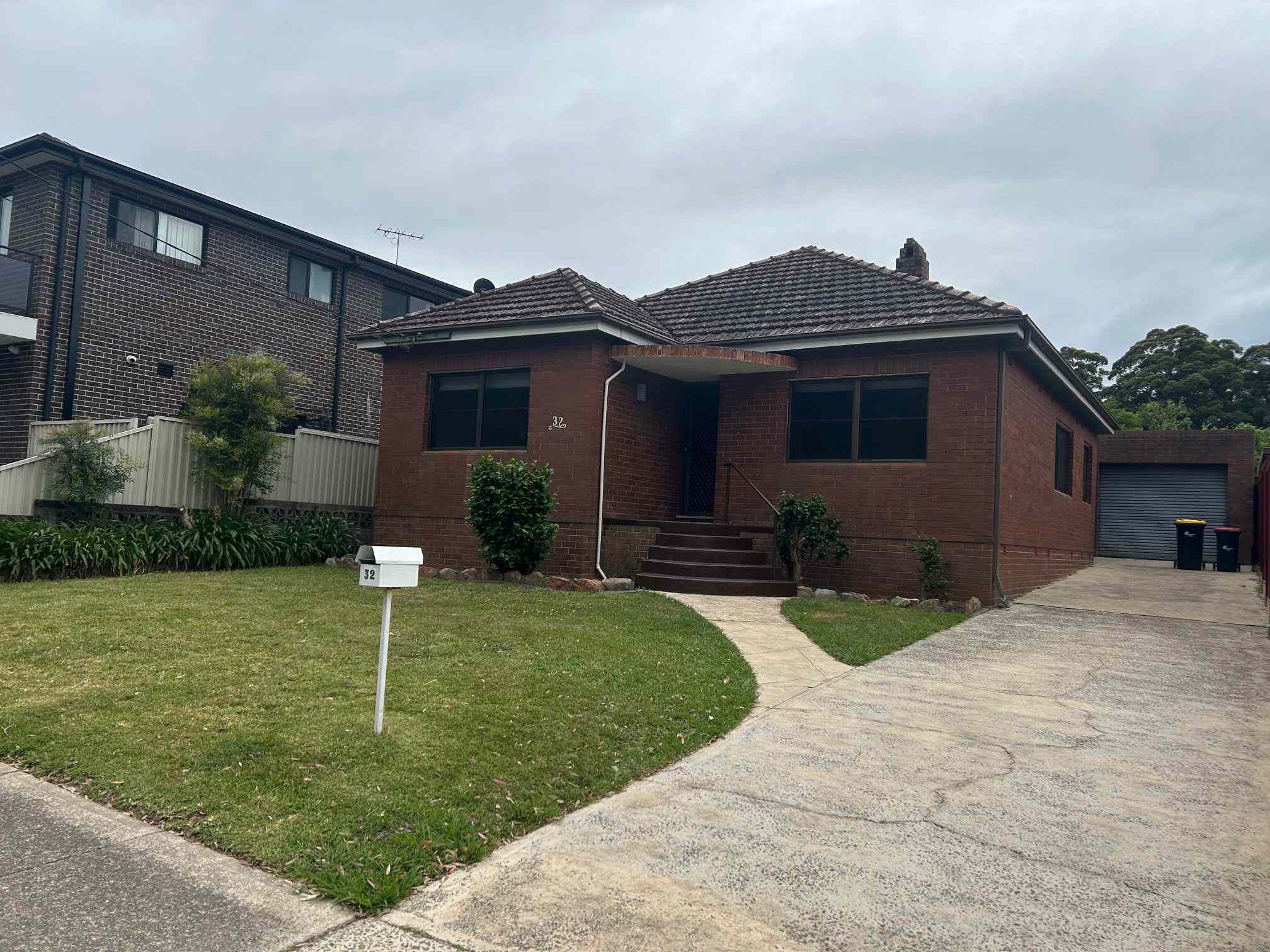 Freshly renovated house In Walk-to Everything Location perfect from family!: NSW Riverwood, NSW 2210 House | Prop-GPT the AI-Powered Property Portal