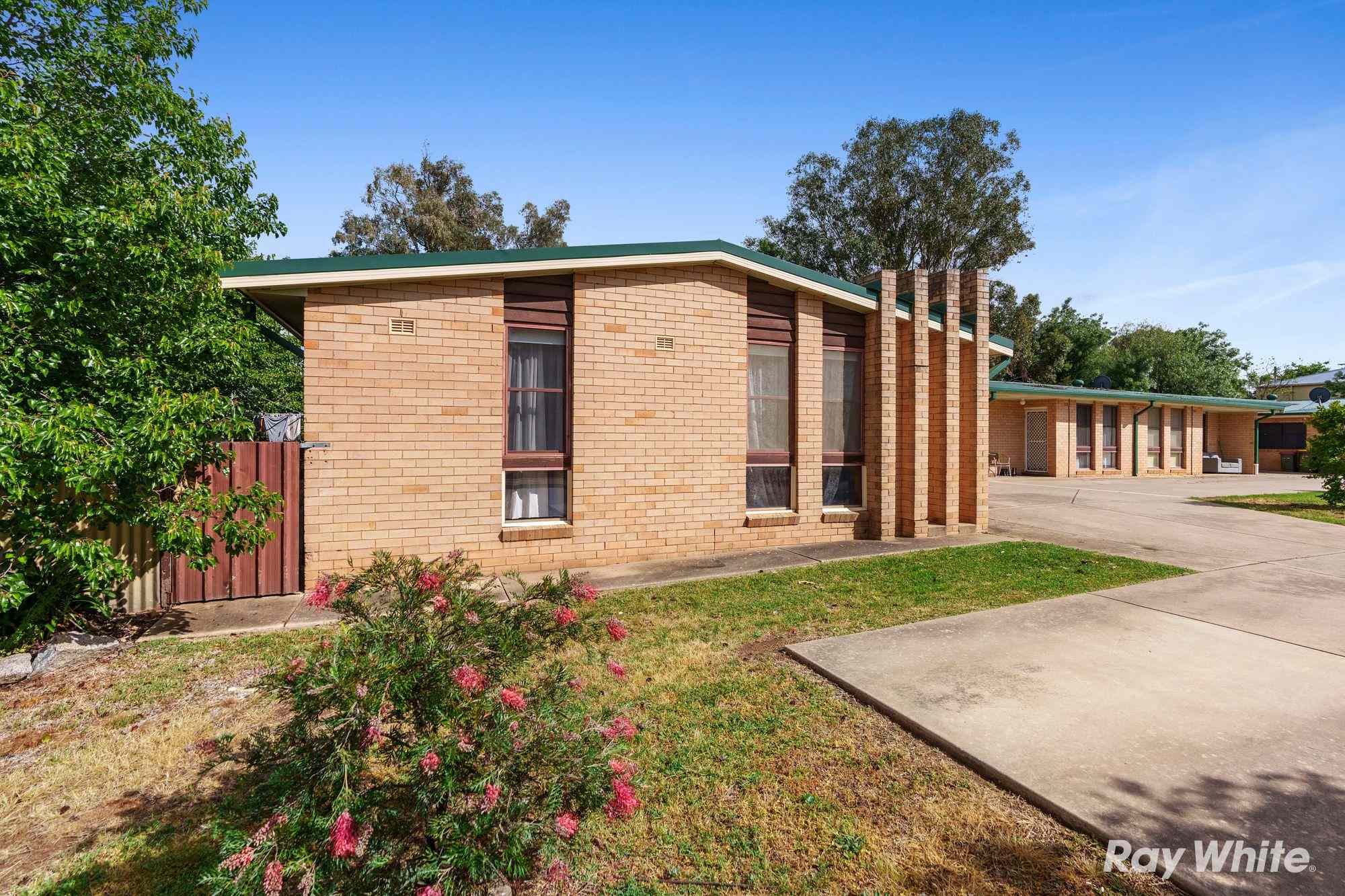 Tidy Unit: NSW Forest Hill, NSW 2651 House | Prop-GPT the AI-Powered Property Portal