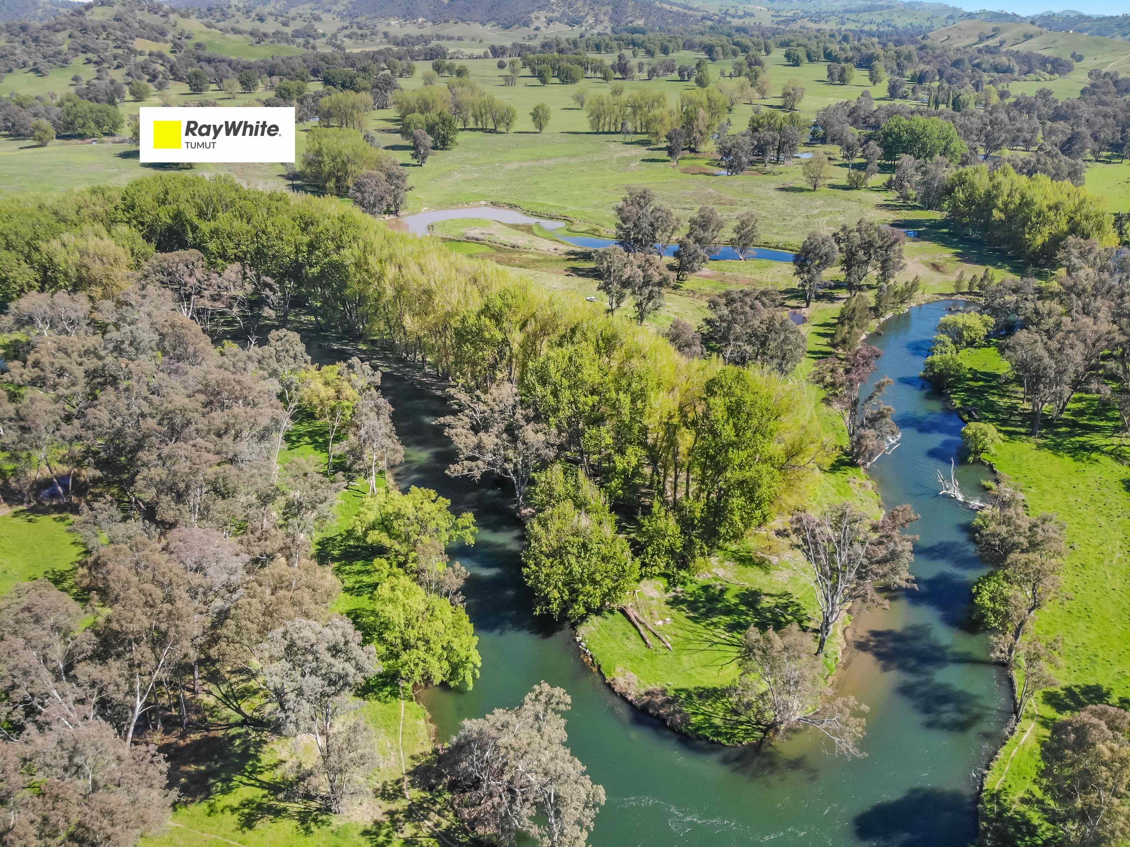 Tumut River Frontage!: NSW Tumut, NSW 2720 Lifestyle | Prop-GPT the AI-Powered Property Portal