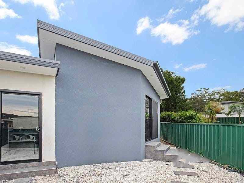 MODERN 1 BEDROOM GRANNY FLAT & STUDIO - Gas, Water & Electricity Included: NSW Greystanes, NSW 2145 House | Prop-GPT the AI-Powered Property Portal