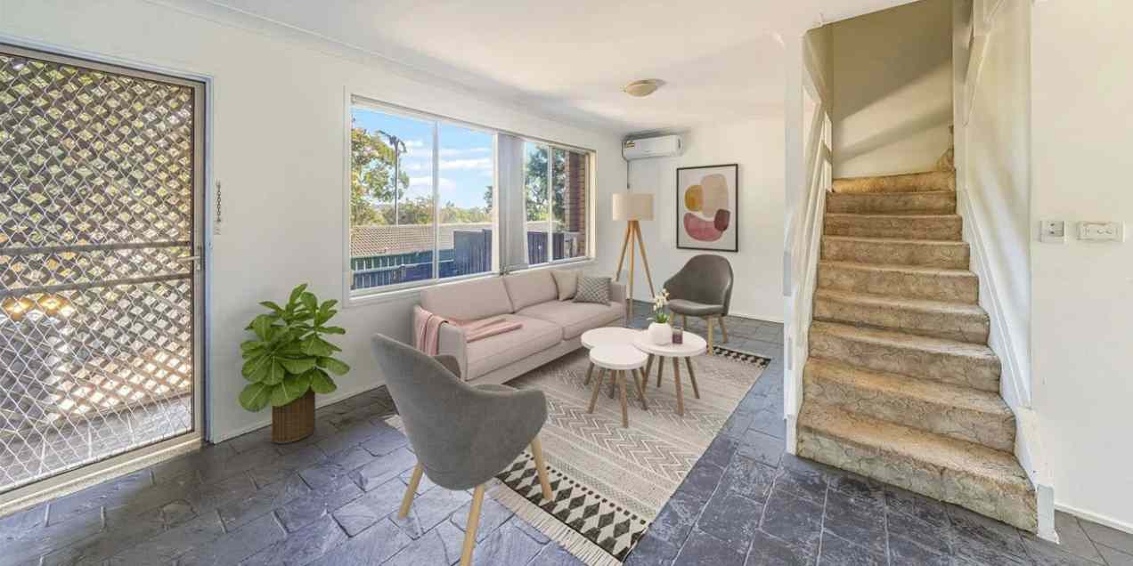 Tranquil & Convenient Living in the Heart of Campbelltown: NSW Campbelltown, NSW 2560 House | Prop-GPT the AI-Powered Property Portal