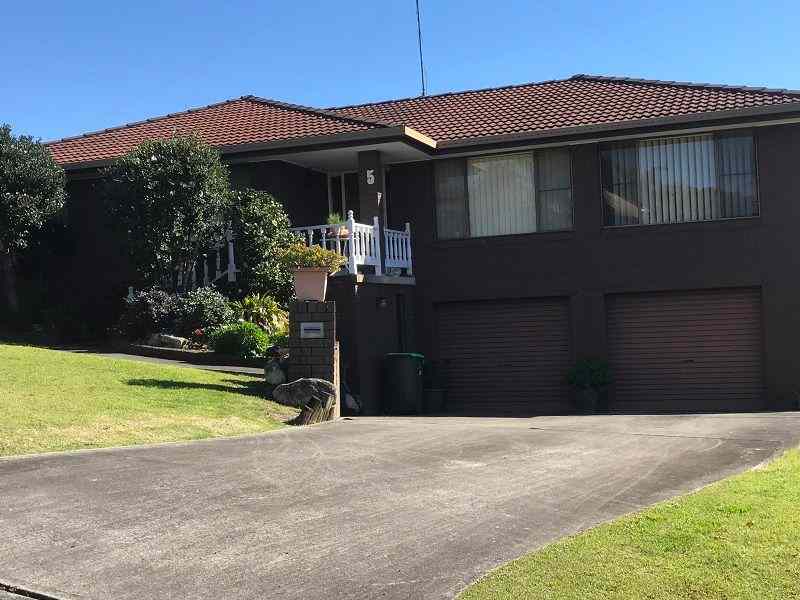 Large family sized furnished home: NSW South Grafton, NSW 2460 House | Prop-GPT the AI-Powered Property Portal