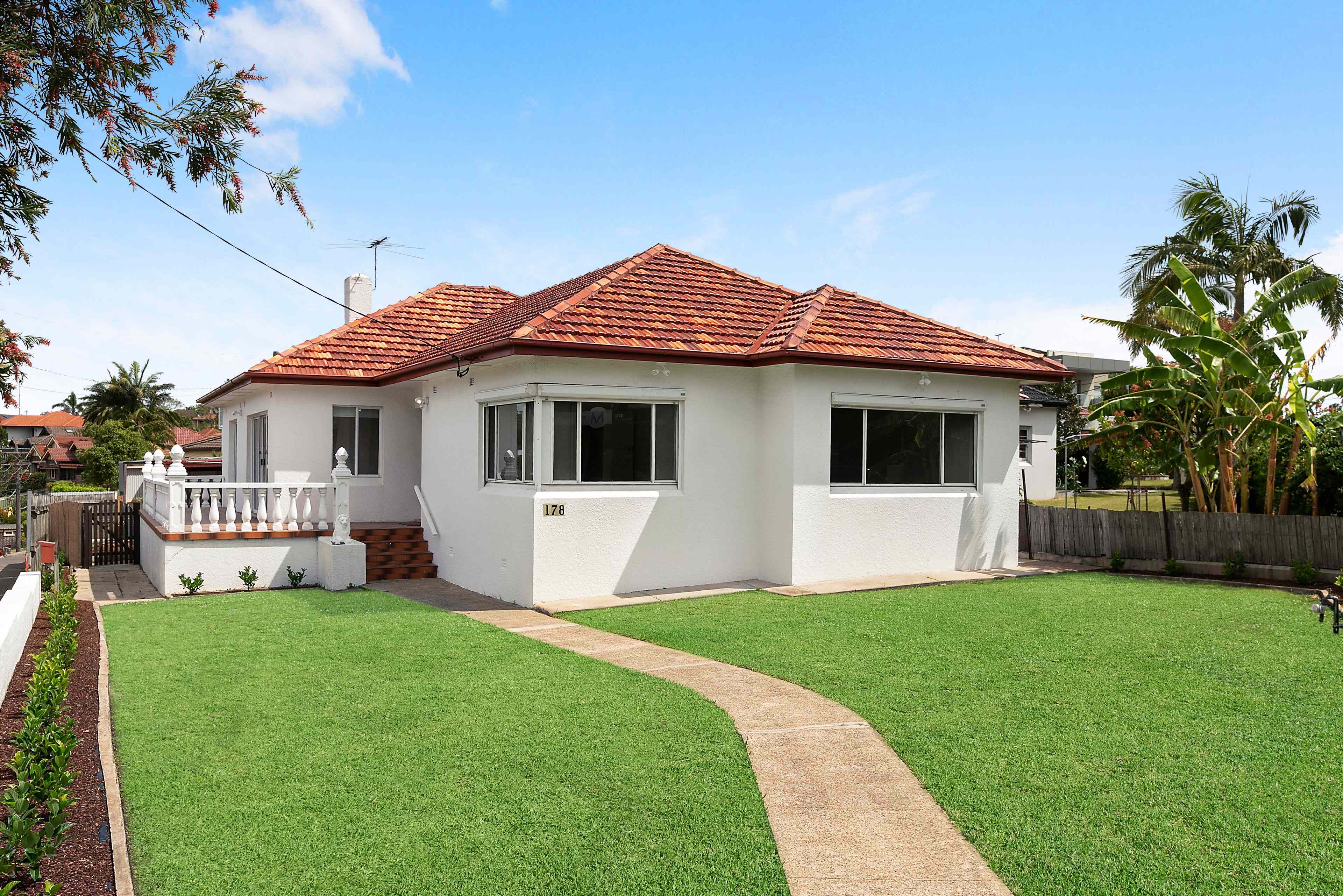 SPACE & CONVENIENCE: NSW Earlwood, NSW 2206 House | Prop-GPT the AI-Powered Property Portal