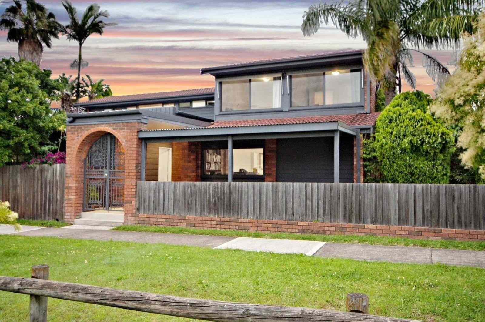 Prop-GPT: House: NSW Belmore, NSW 2192 Spacious Four Bedroom Family Home