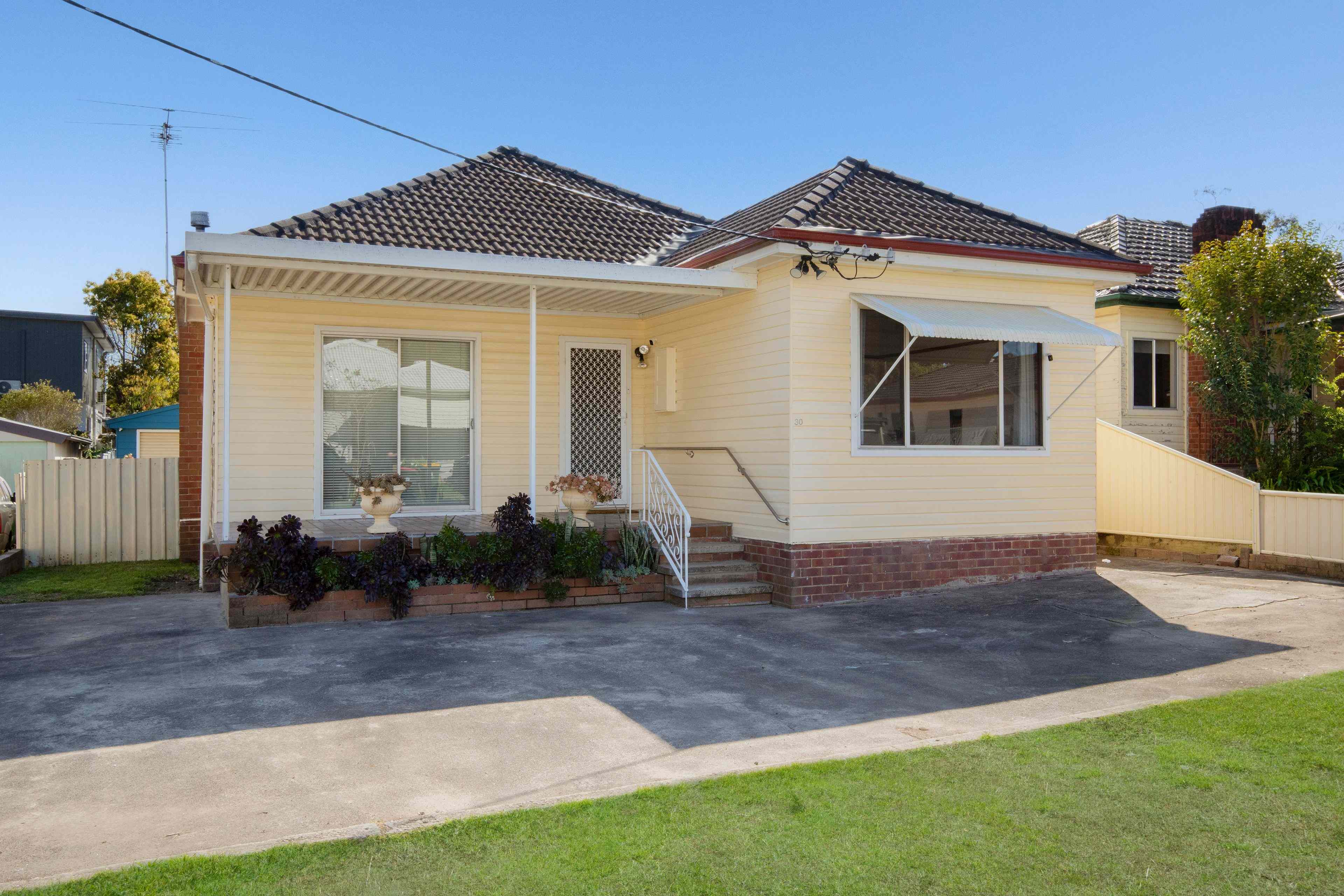 Three Bedroom Home with Renovated Bathroom: NSW Jesmond, NSW 2299 House | Prop-GPT the AI-Powered Property Portal